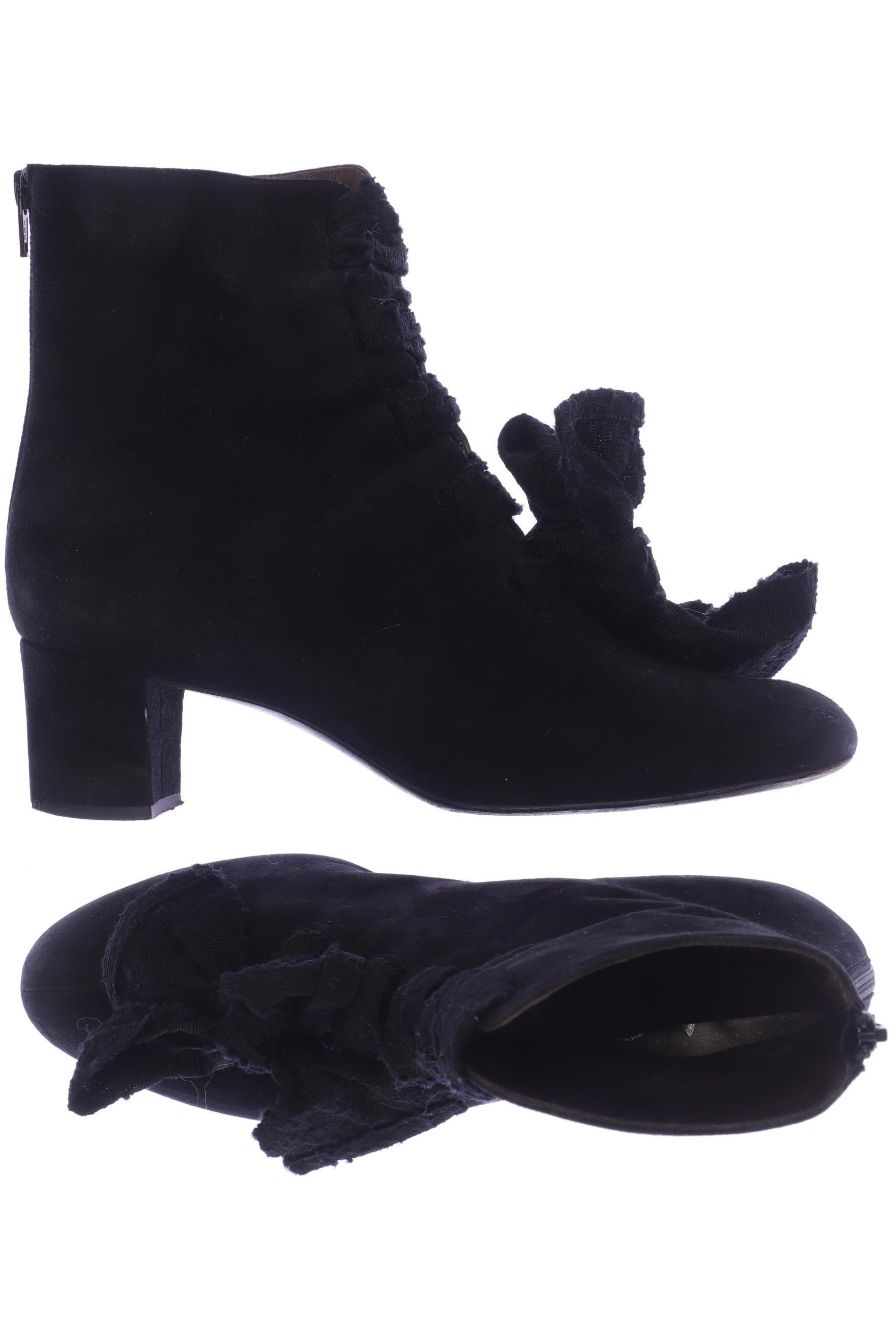 

AGL Attilio Giusti Leombruni Damen Stiefelette, schwarz
