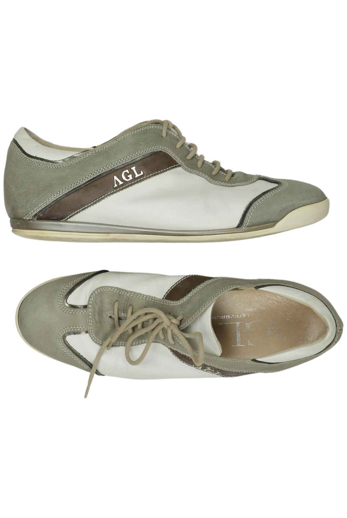 

AGL Attilio Giusti Leombruni Damen Halbschuh, mehrfarbig, Gr. 40