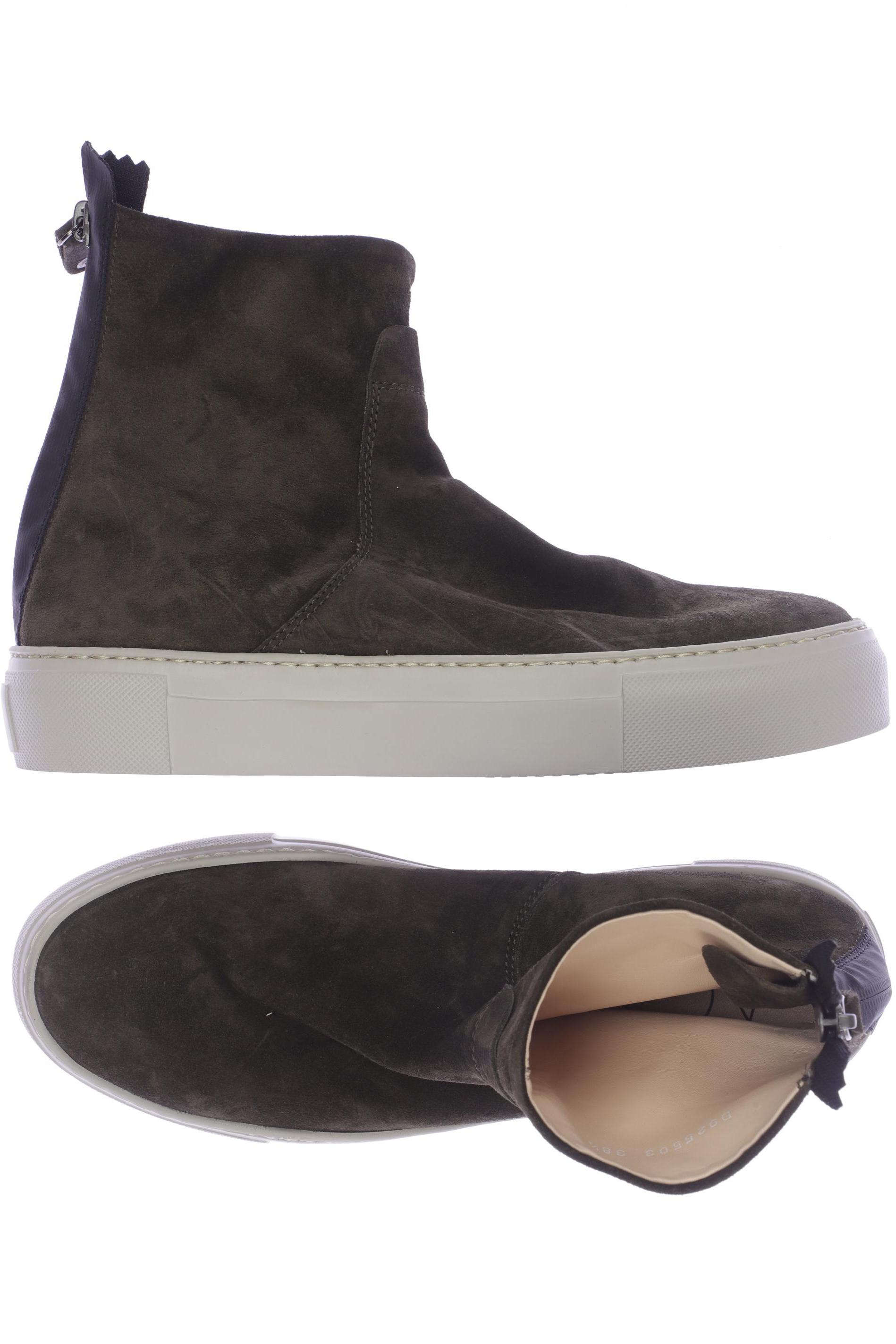 

AGL Attilio Giusti Leombruni Damen Stiefelette, braun, Gr. 38.5