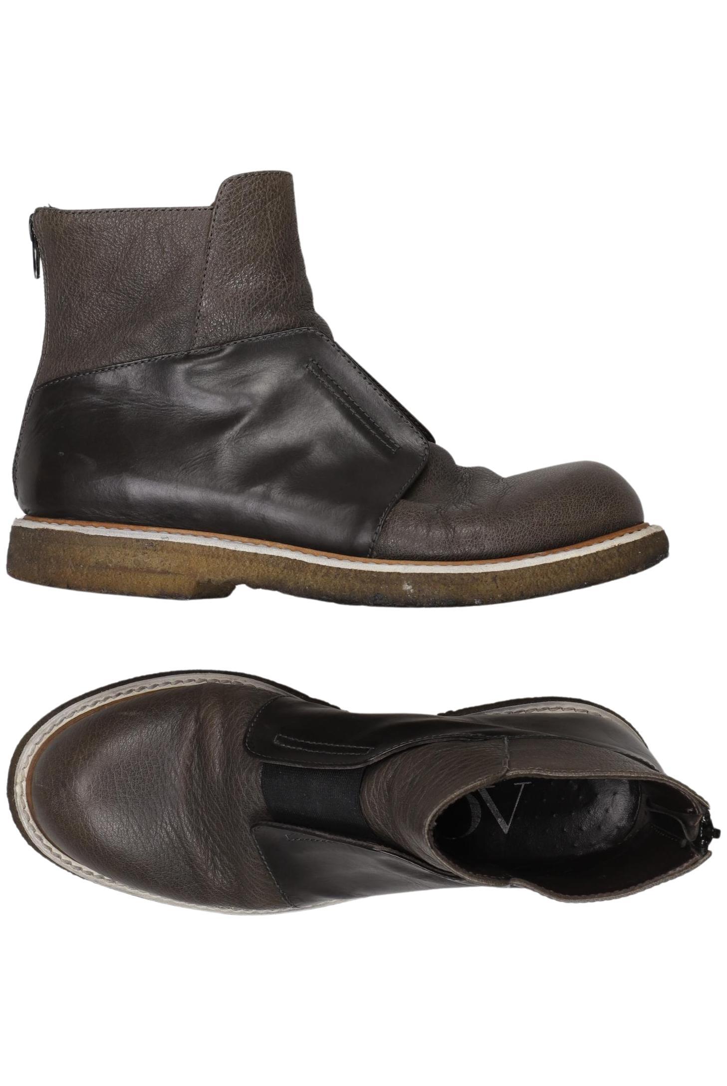 

AGL Attilio Giusti Leombruni Damen Stiefelette, braun, Gr. 38