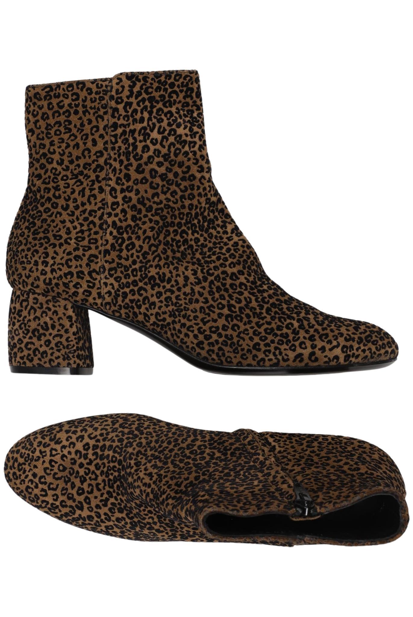 

AGL Attilio Giusti Leombruni Damen Stiefelette, braun, Gr. 38