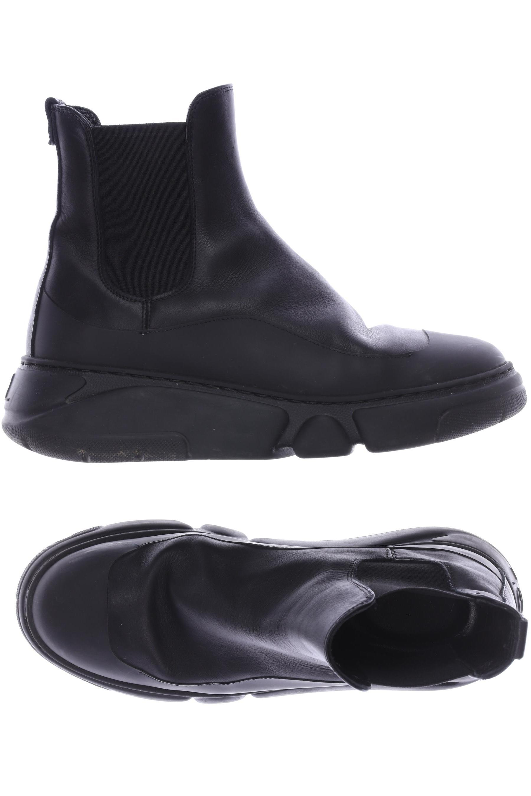 

AGL Attilio Giusti Leombruni Damen Stiefelette, schwarz