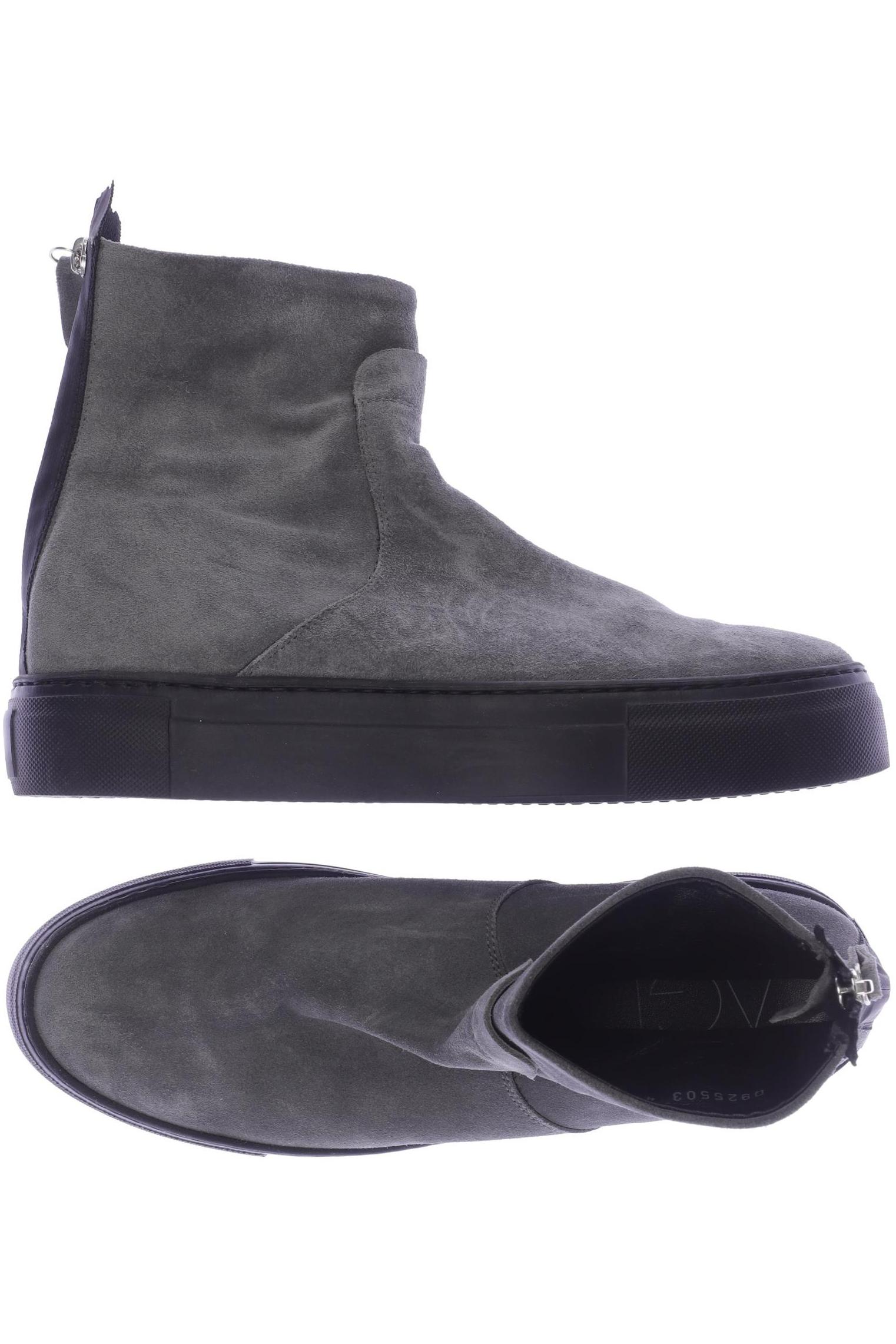 

AGL Attilio Giusti Leombruni Damen Stiefelette, grau
