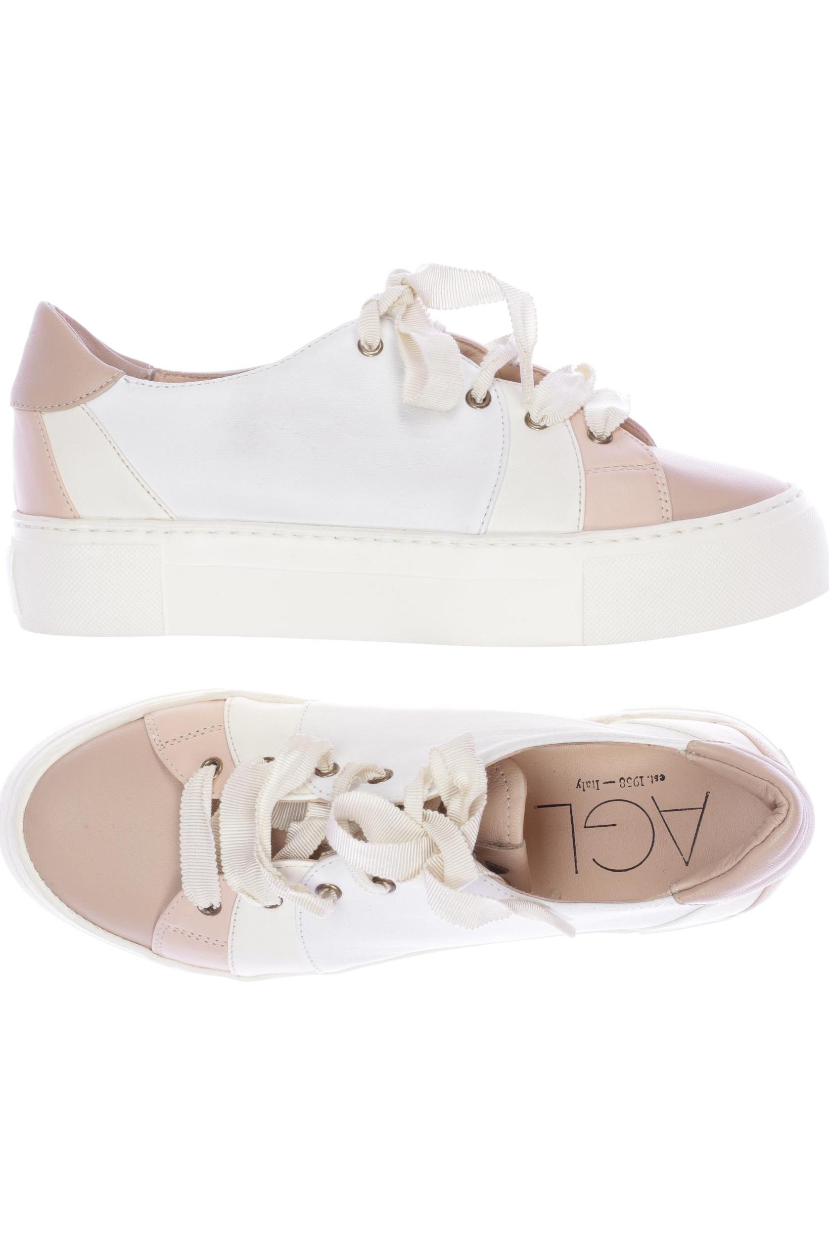 

AGL Attilio Giusti Leombruni Damen Sneakers, mehrfarbig, Gr. 39