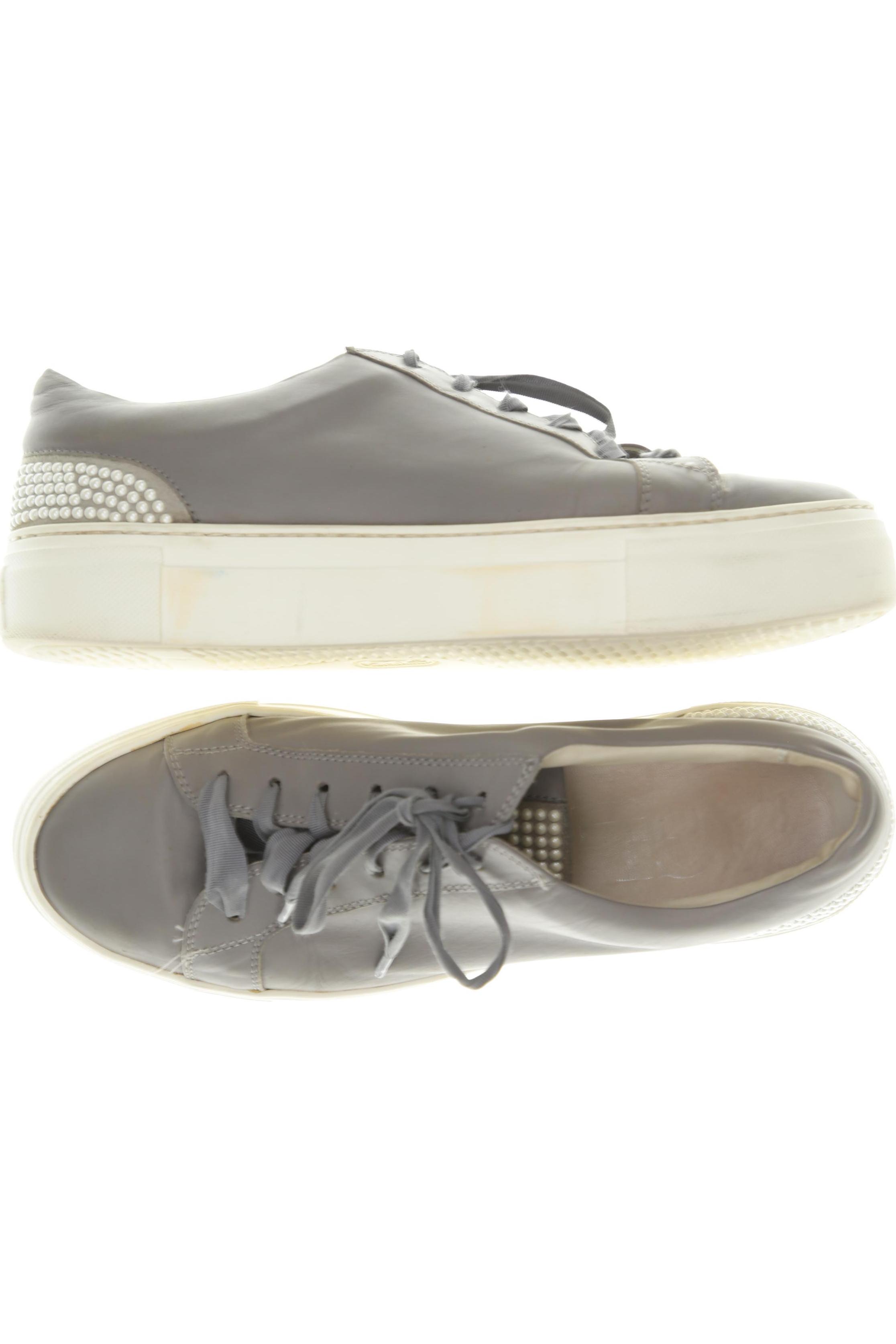 

AGL Attilio Giusti Leombruni Damen Sneakers, grau, Gr. 41