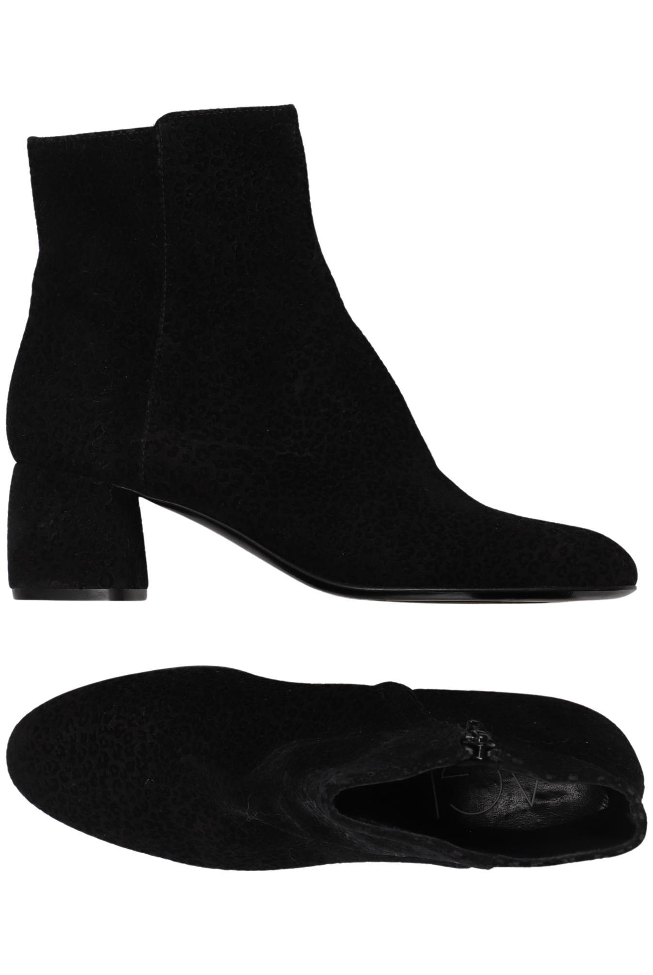 

AGL Attilio Giusti Leombruni Damen Stiefelette, schwarz, Gr. 38