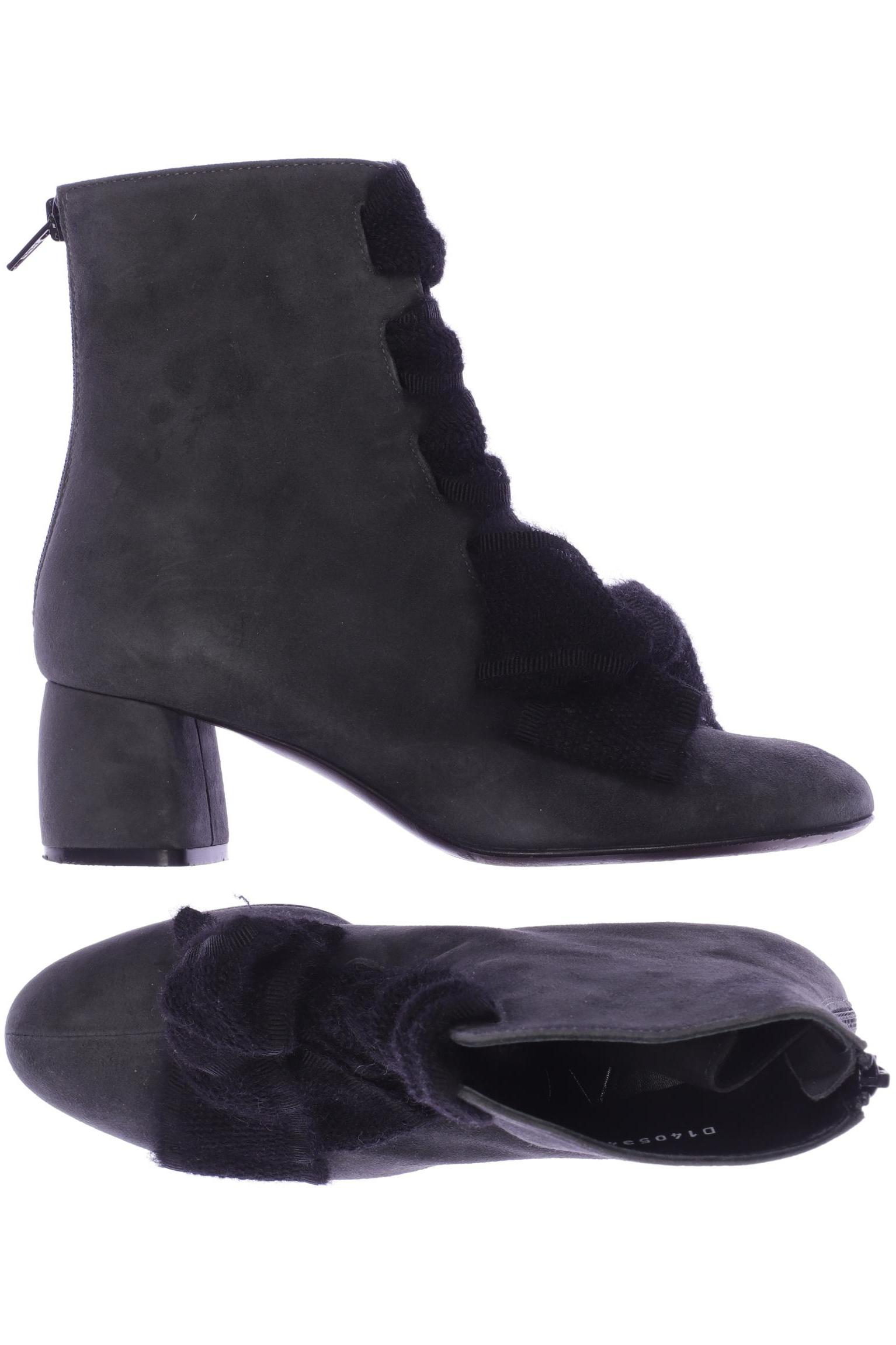 

AGL Attilio Giusti Leombruni Damen Stiefelette, grau, Gr. 36
