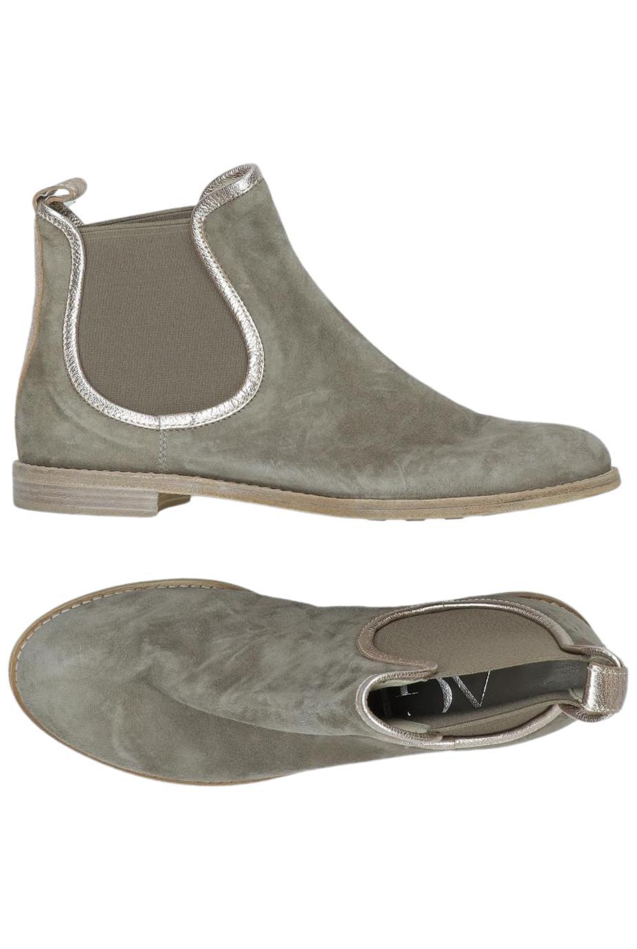 

AGL Attilio Giusti Leombruni Damen Stiefelette, grau, Gr. 36