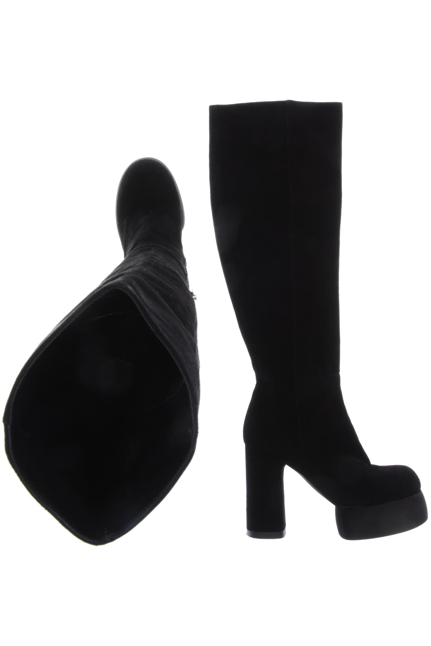 

AGL Attilio Giusti Leombruni Damen Stiefel, schwarz, Gr. 36