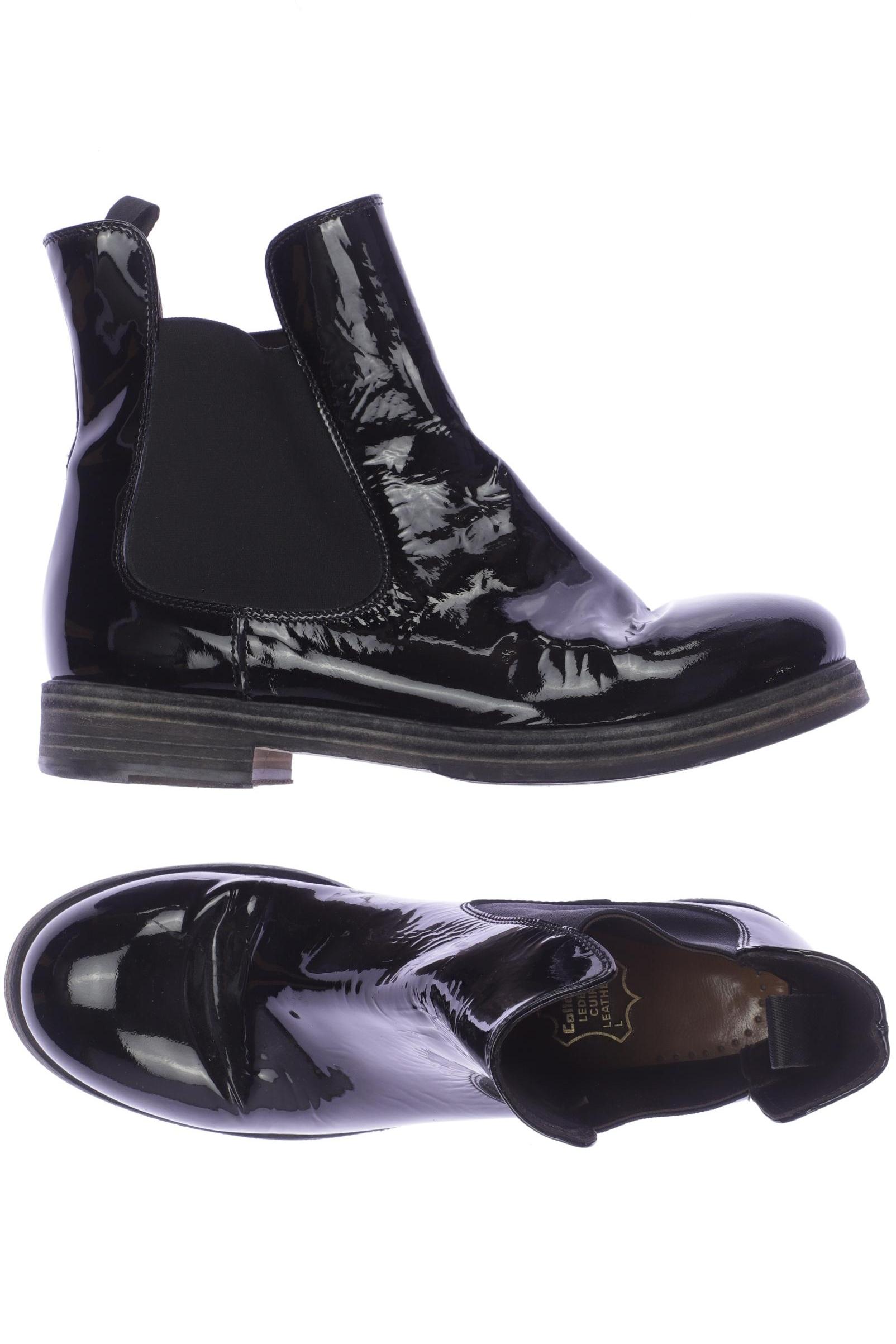 

AGL Attilio Giusti Leombruni Damen Stiefelette, schwarz, Gr. 39