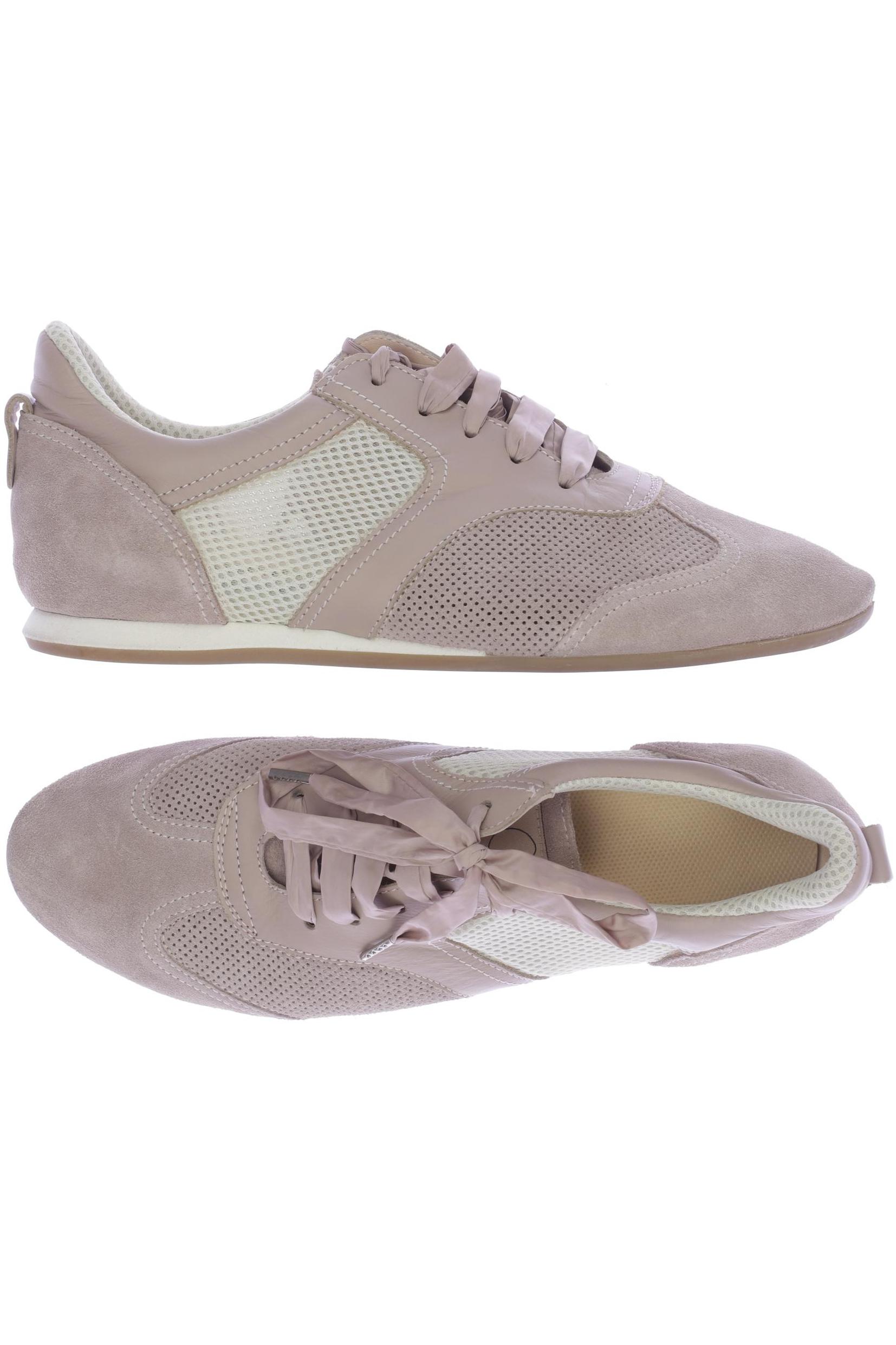 

AGL Attilio Giusti Leombruni Damen Sneakers, flieder
