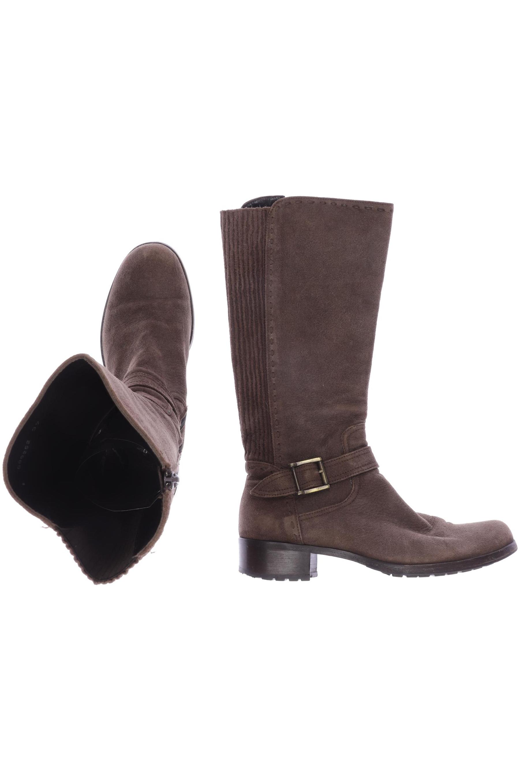

AGL Attilio Giusti Leombruni Damen Stiefel, braun, Gr. 37