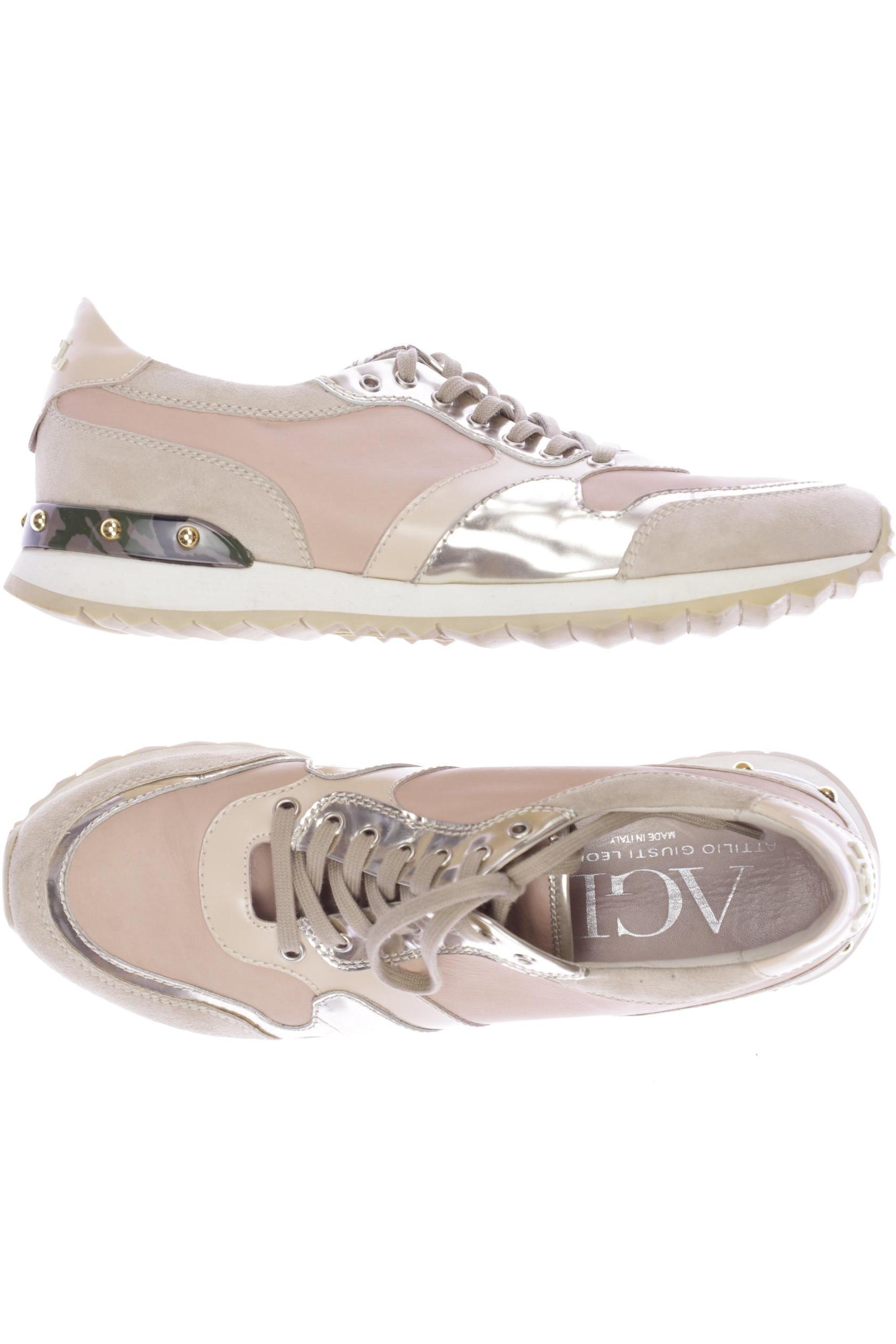 

AGL Attilio Giusti Leombruni Damen Sneakers, pink