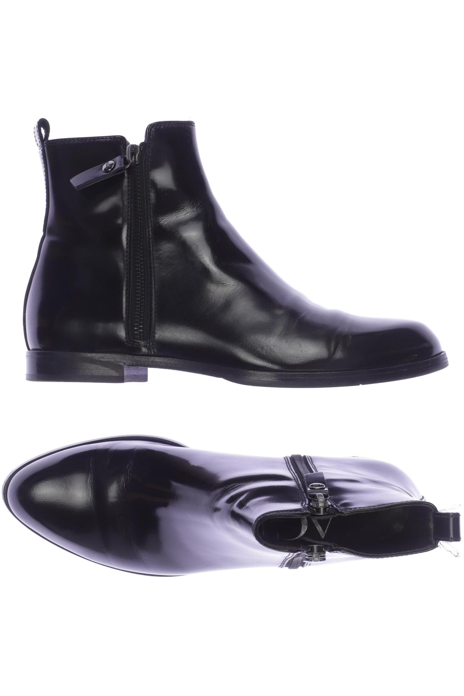 

AGL Attilio Giusti Leombruni Damen Stiefelette, schwarz