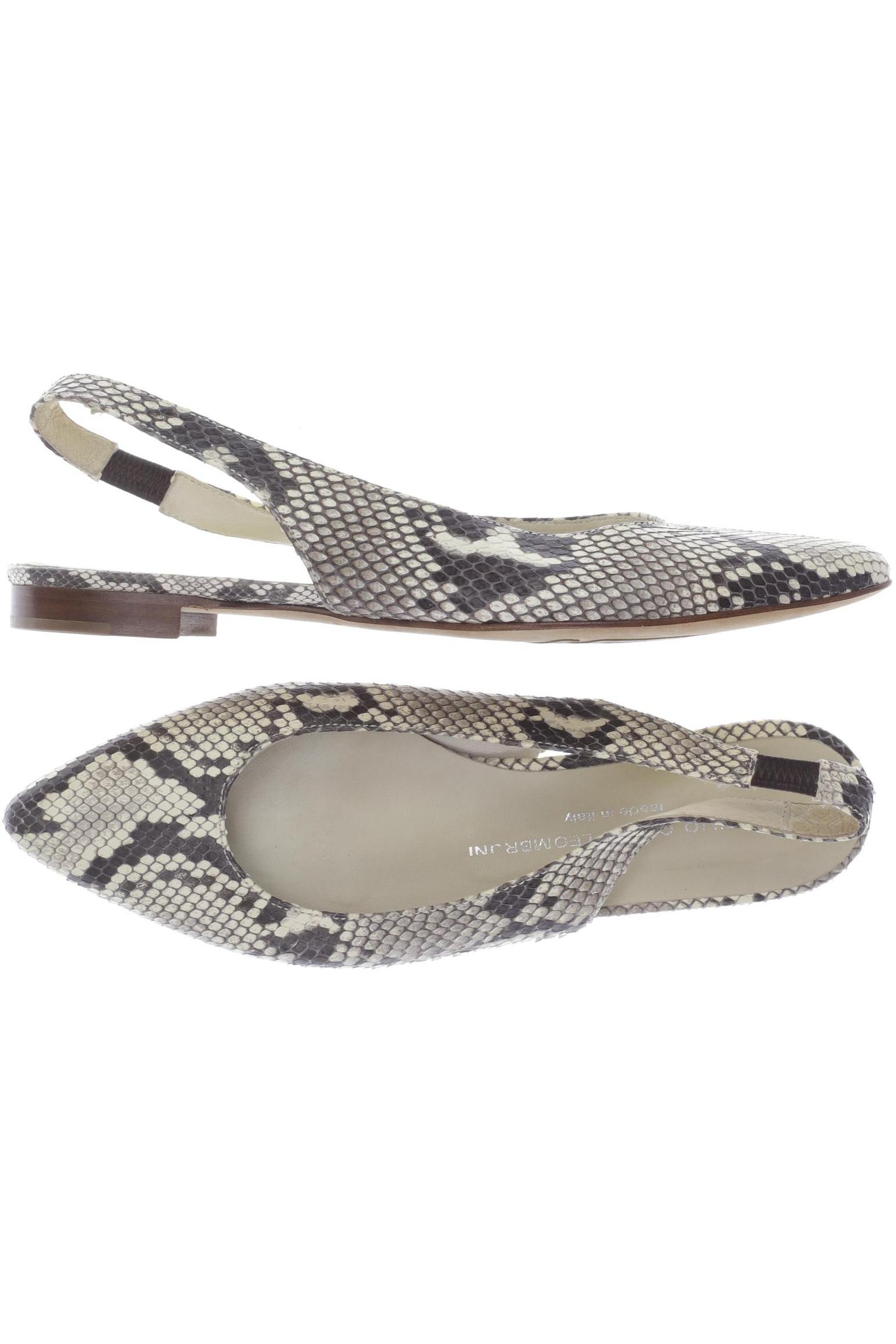 

AGL Attilio Giusti Leombruni Damen Sandale, beige