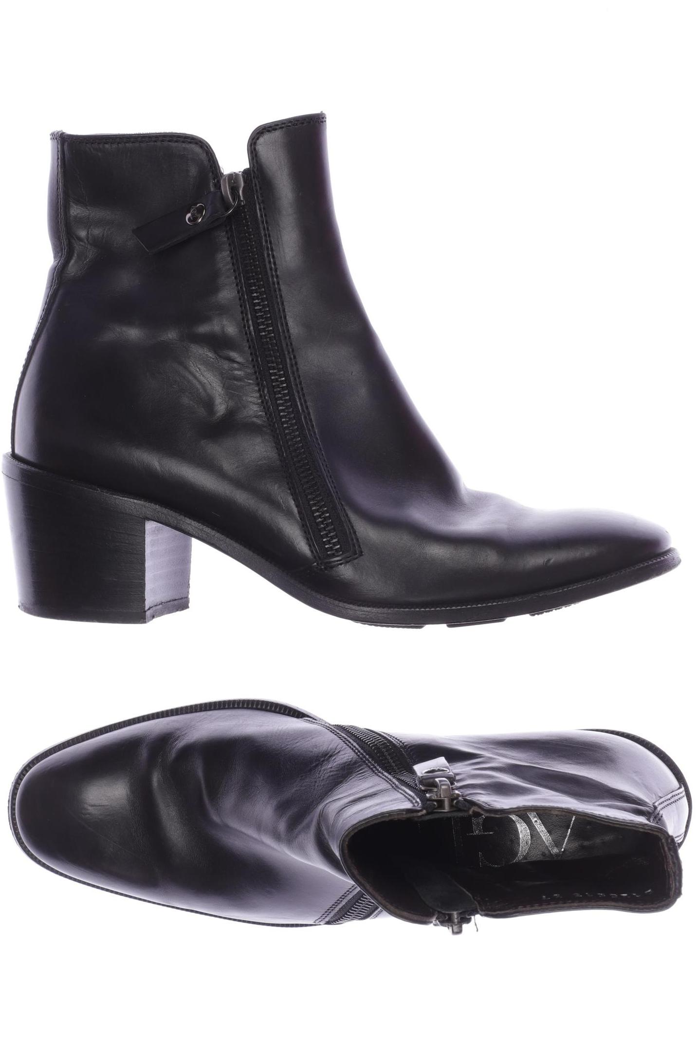 

AGL Attilio Giusti Leombruni Damen Stiefelette, schwarz
