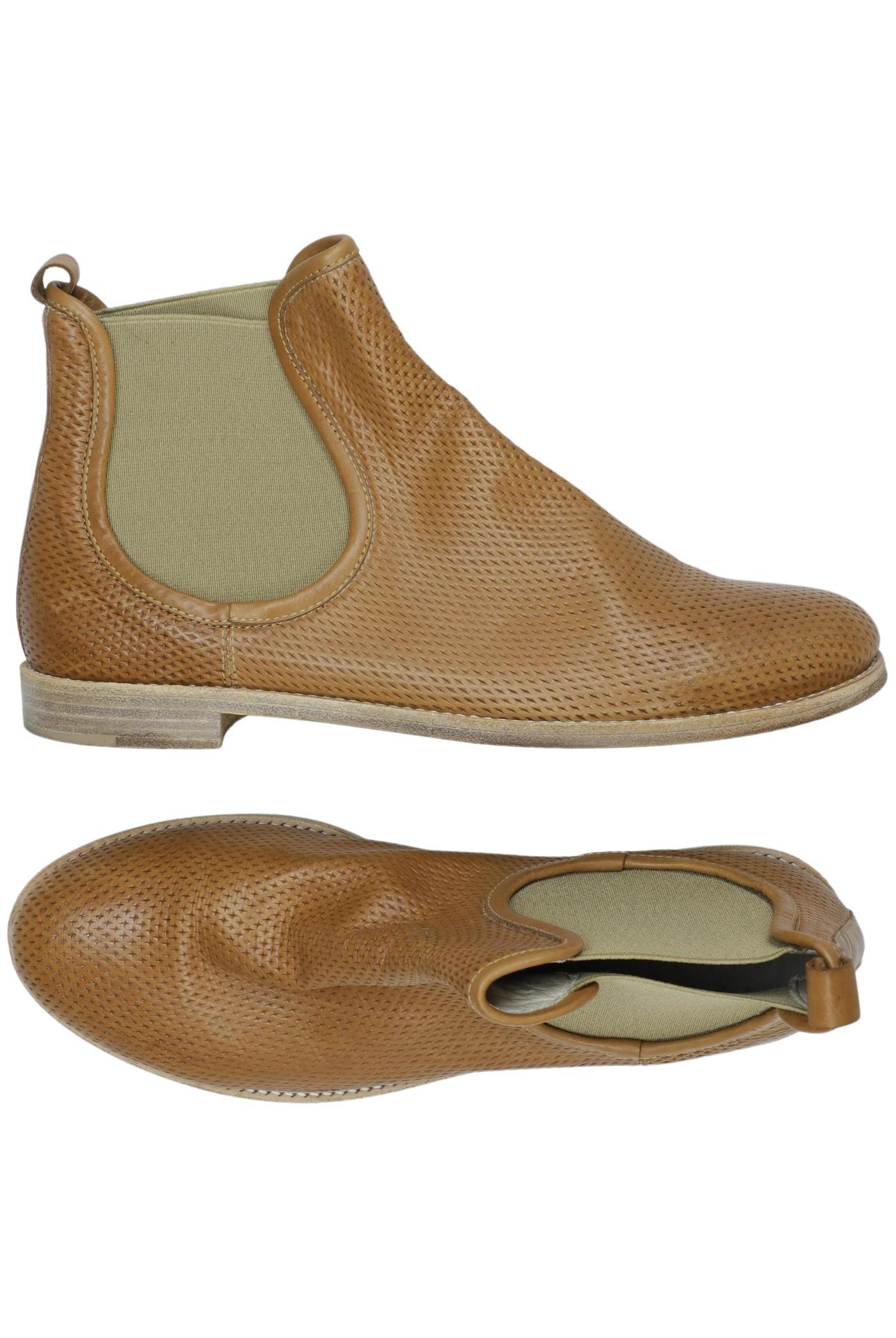 

AGL Attilio Giusti Leombruni Damen Stiefelette, braun, Gr. 38