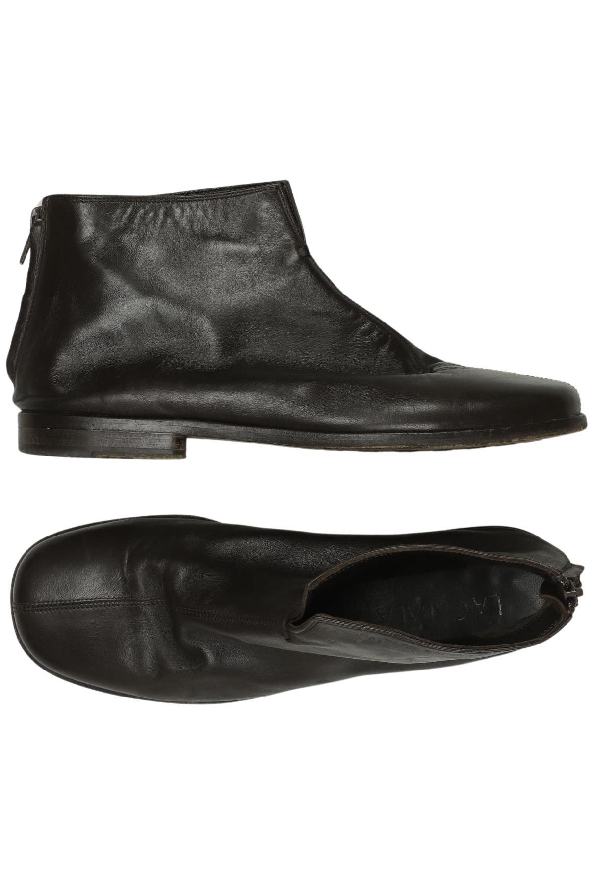 

AGL Attilio Giusti Leombruni Damen Stiefelette, braun, Gr. 37.5