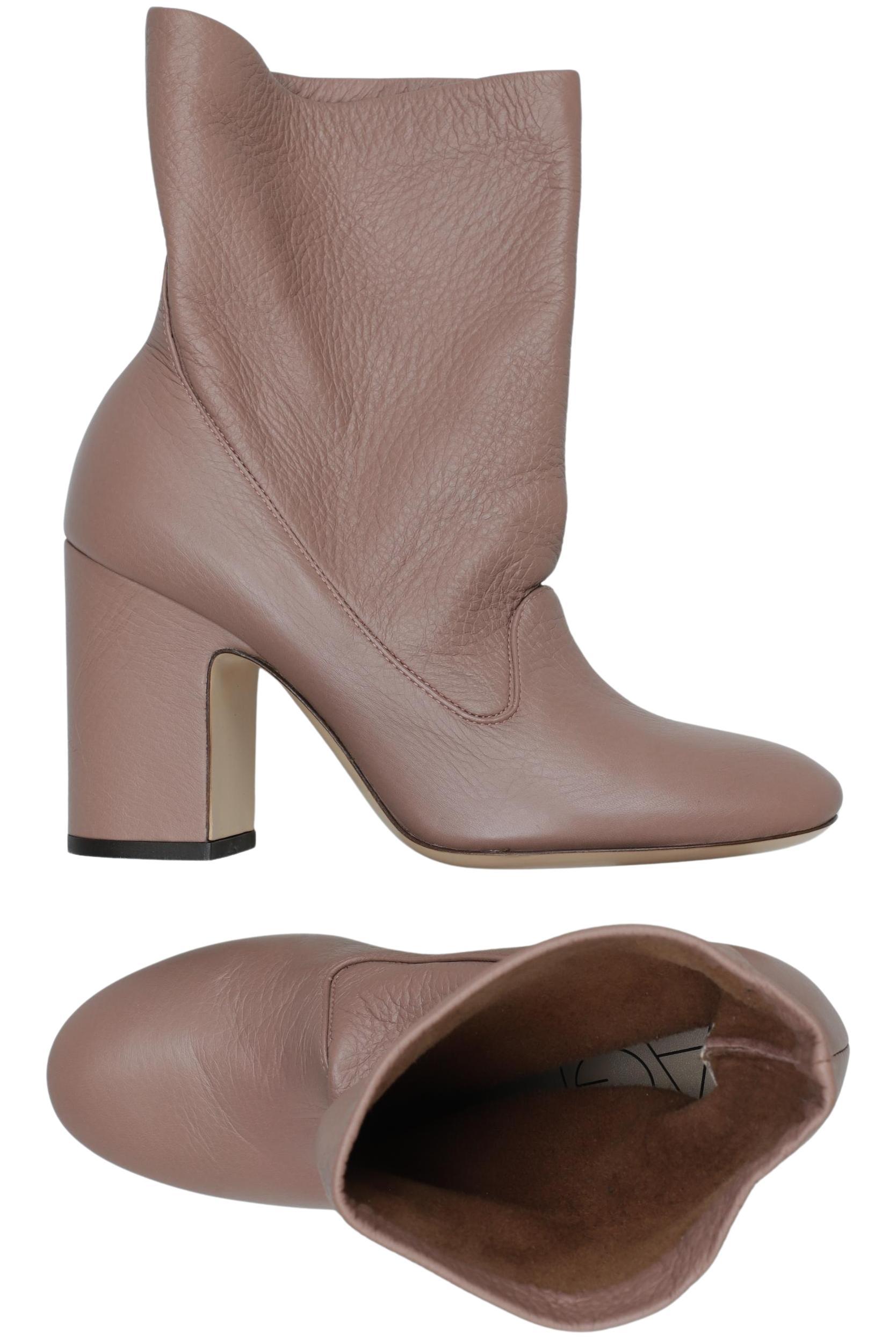 

AGL Attilio Giusti Leombruni Damen Stiefelette, pink, Gr. 37