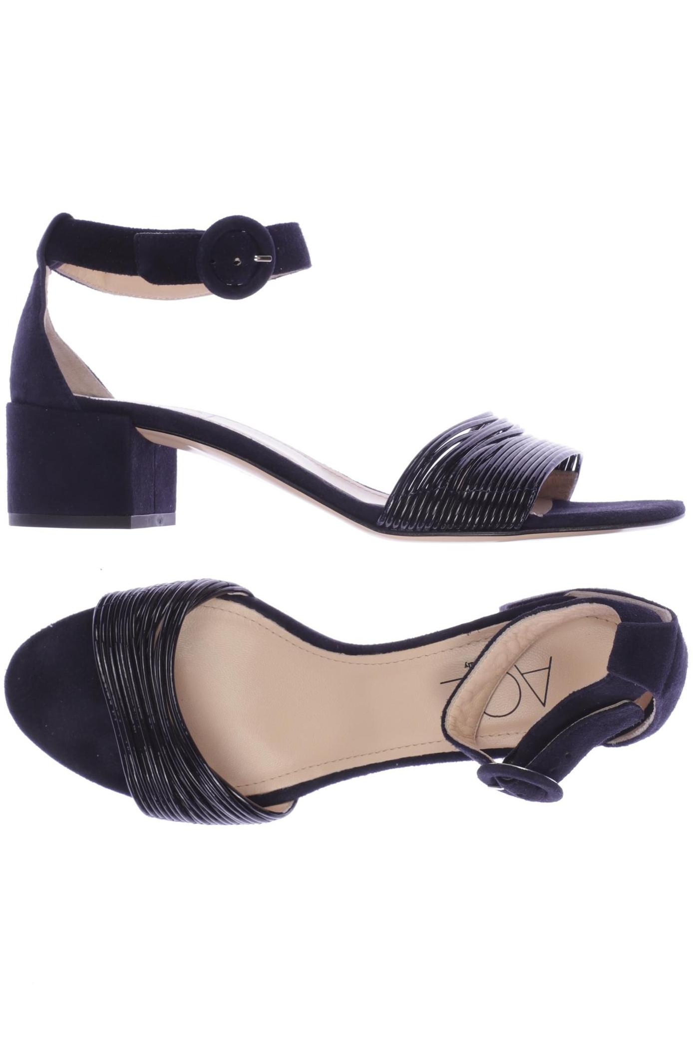 

AGL Attilio Giusti Leombruni Damen Sandale, marineblau