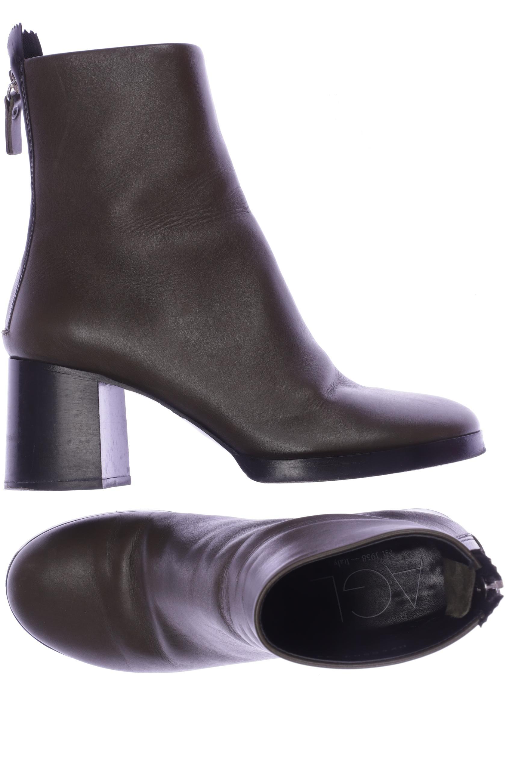 

AGL Attilio Giusti Leombruni Damen Stiefelette, braun, Gr. 38
