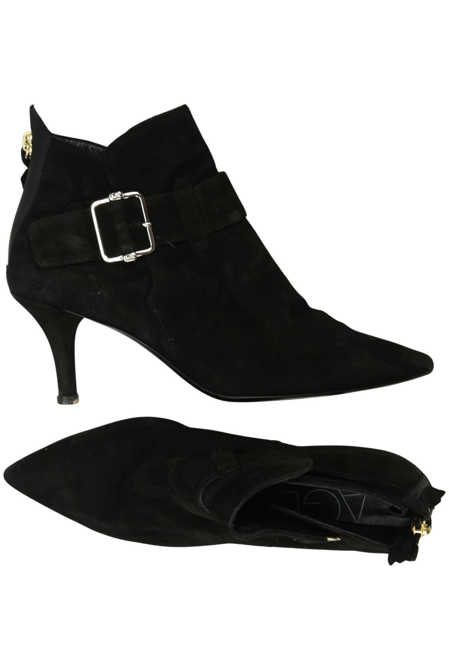 

AGL Attilio Giusti Leombruni Damen Stiefelette, schwarz, Gr. 41