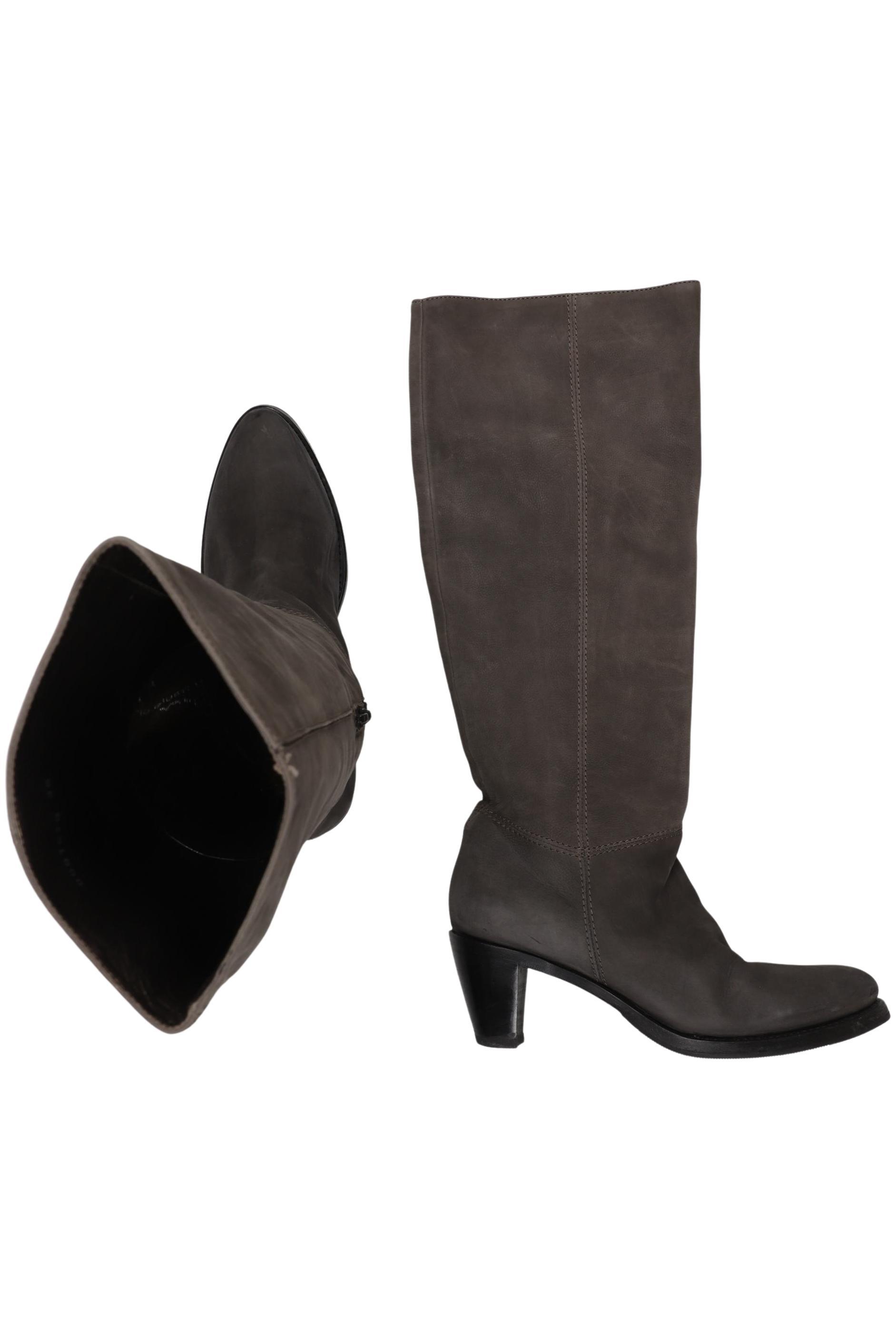 

AGL Attilio Giusti Leombruni Damen Stiefel, grau, Gr. 38
