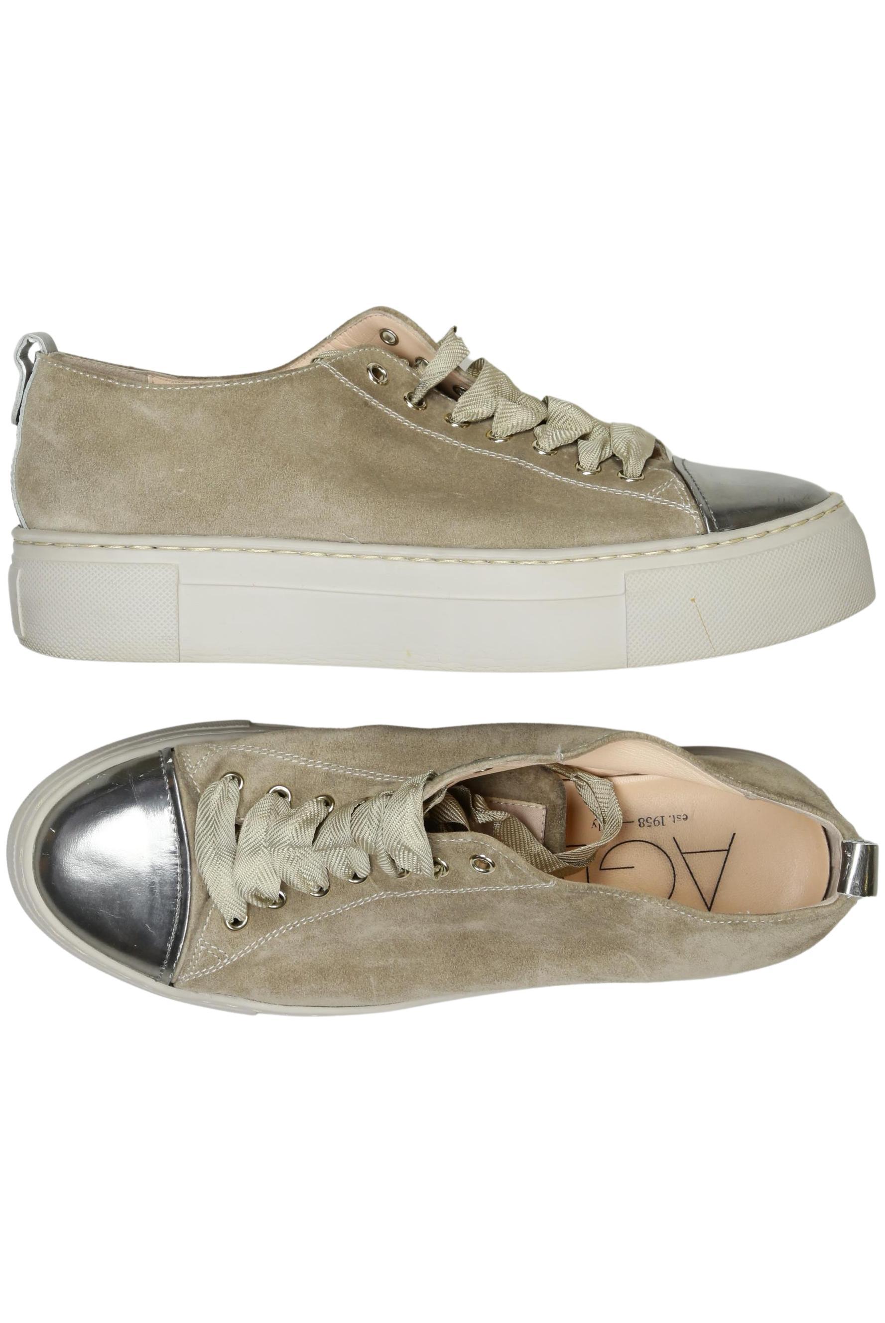 

AGL Attilio Giusti Leombruni Damen Sneakers, mehrfarbig, Gr. 37.5