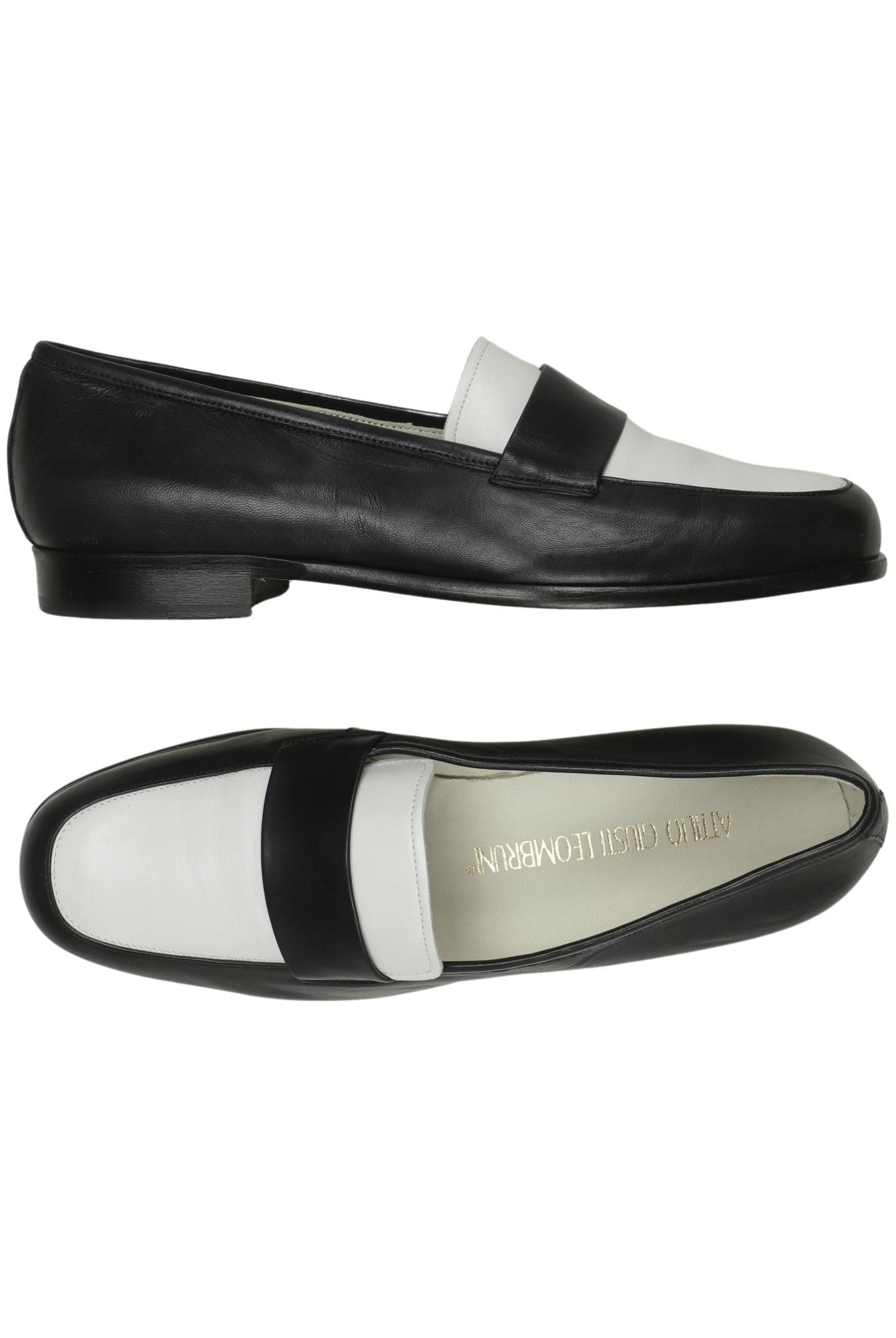 

AGL Attilio Giusti Leombruni Damen Halbschuh, mehrfarbig, Gr. 38.5