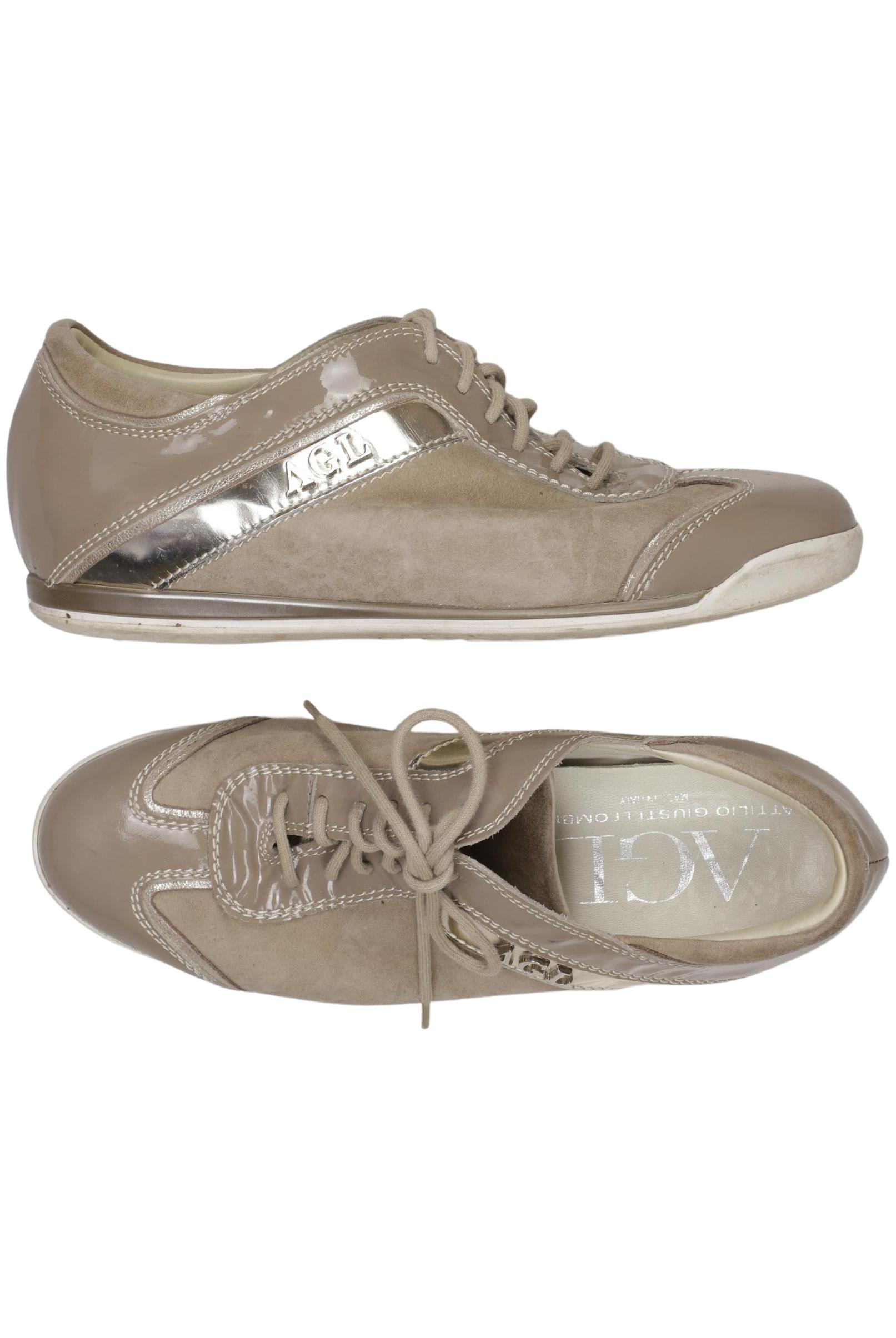 

AGL Attilio Giusti Leombruni Damen Sneakers, mehrfarbig, Gr. 36