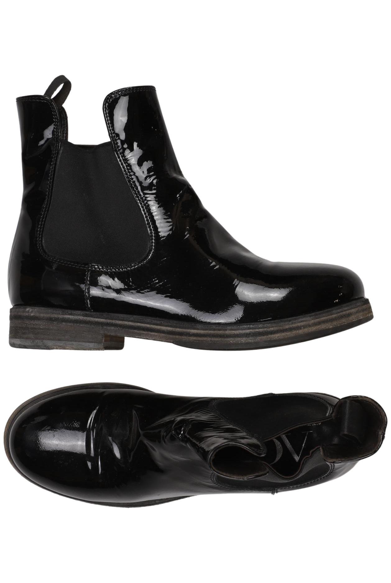 

AGL Attilio Giusti Leombruni Damen Stiefelette, schwarz, Gr. 36