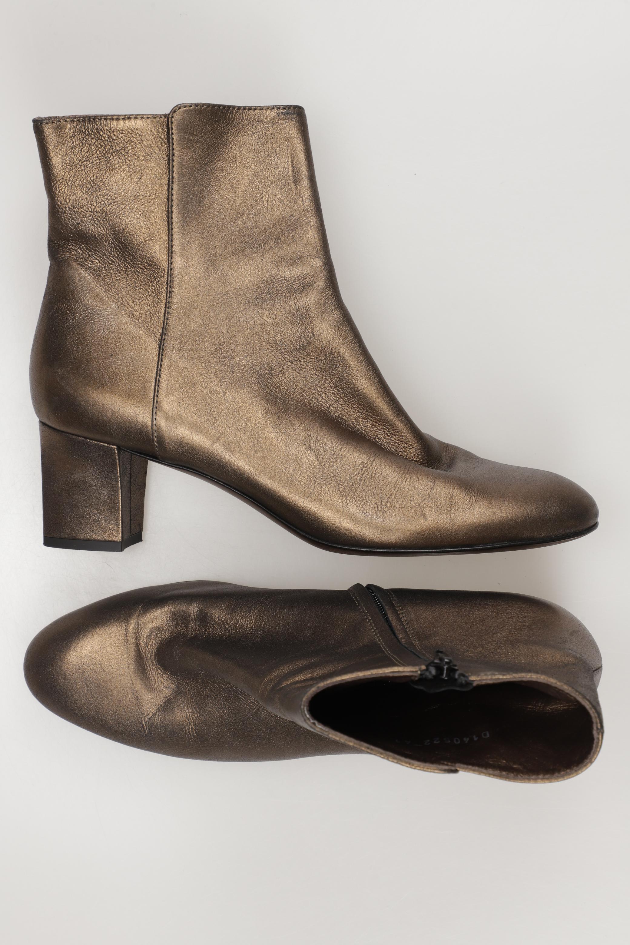 

AGL Attilio Giusti Leombruni Damen Stiefelette, braun, Gr. 41