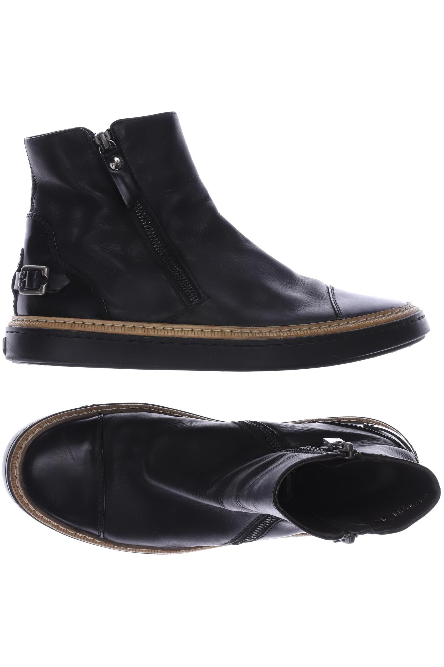 

AGL Attilio Giusti Leombruni Damen Stiefelette, schwarz
