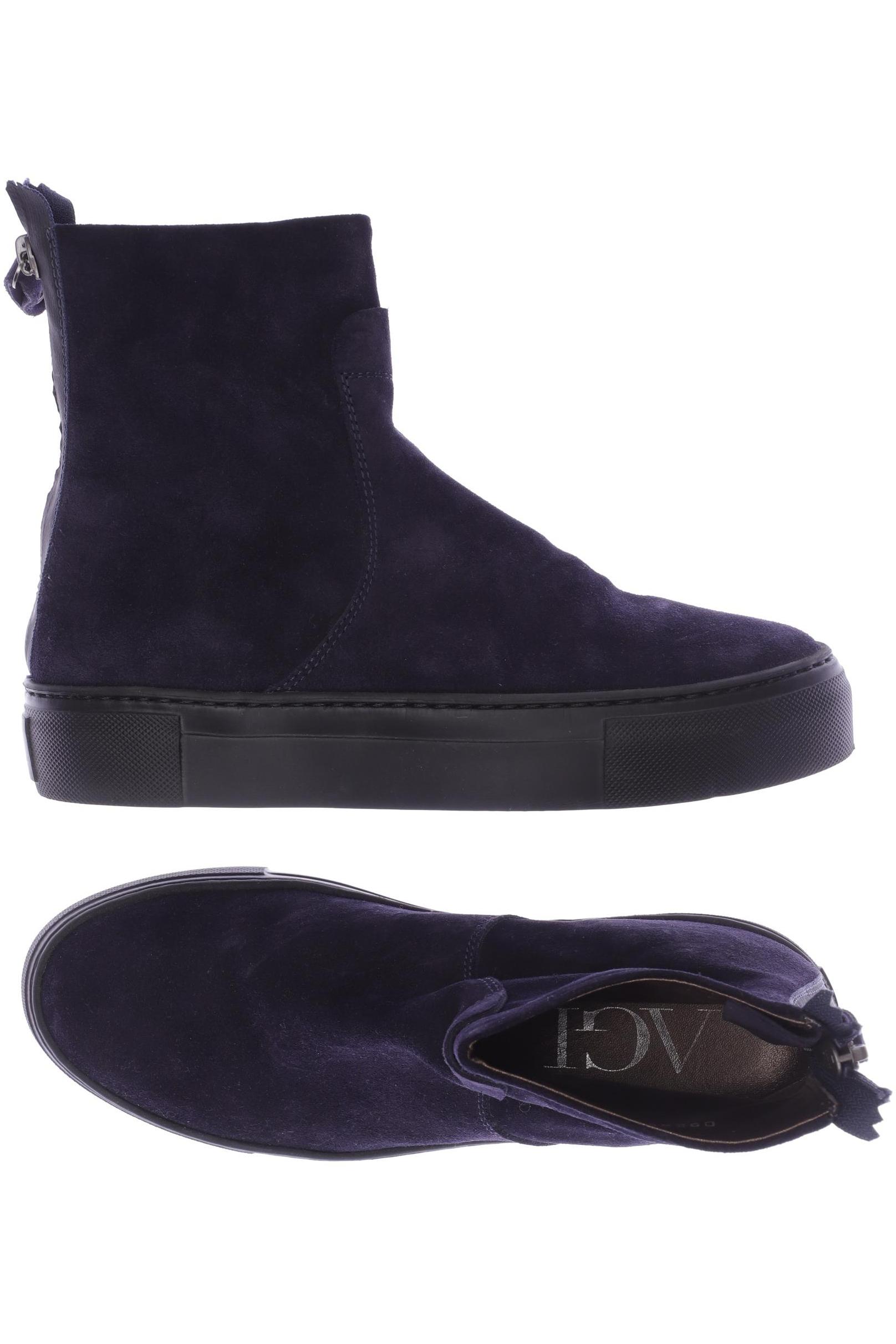 

AGL Attilio Giusti Leombruni Damen Stiefelette, flieder