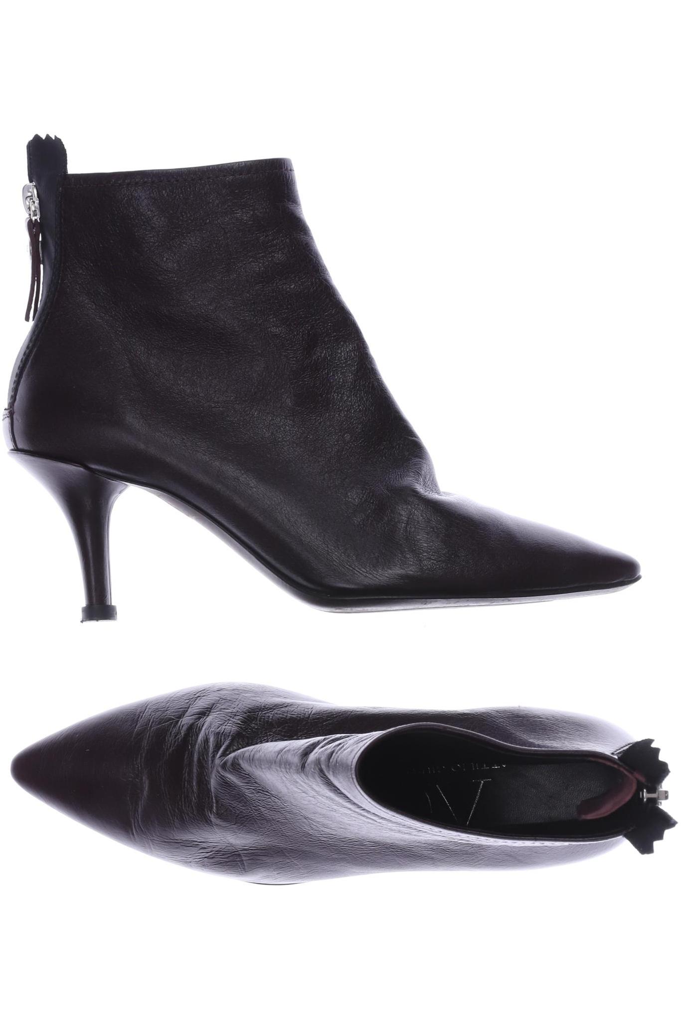 

AGL Attilio Giusti Leombruni Damen Stiefelette, bordeaux