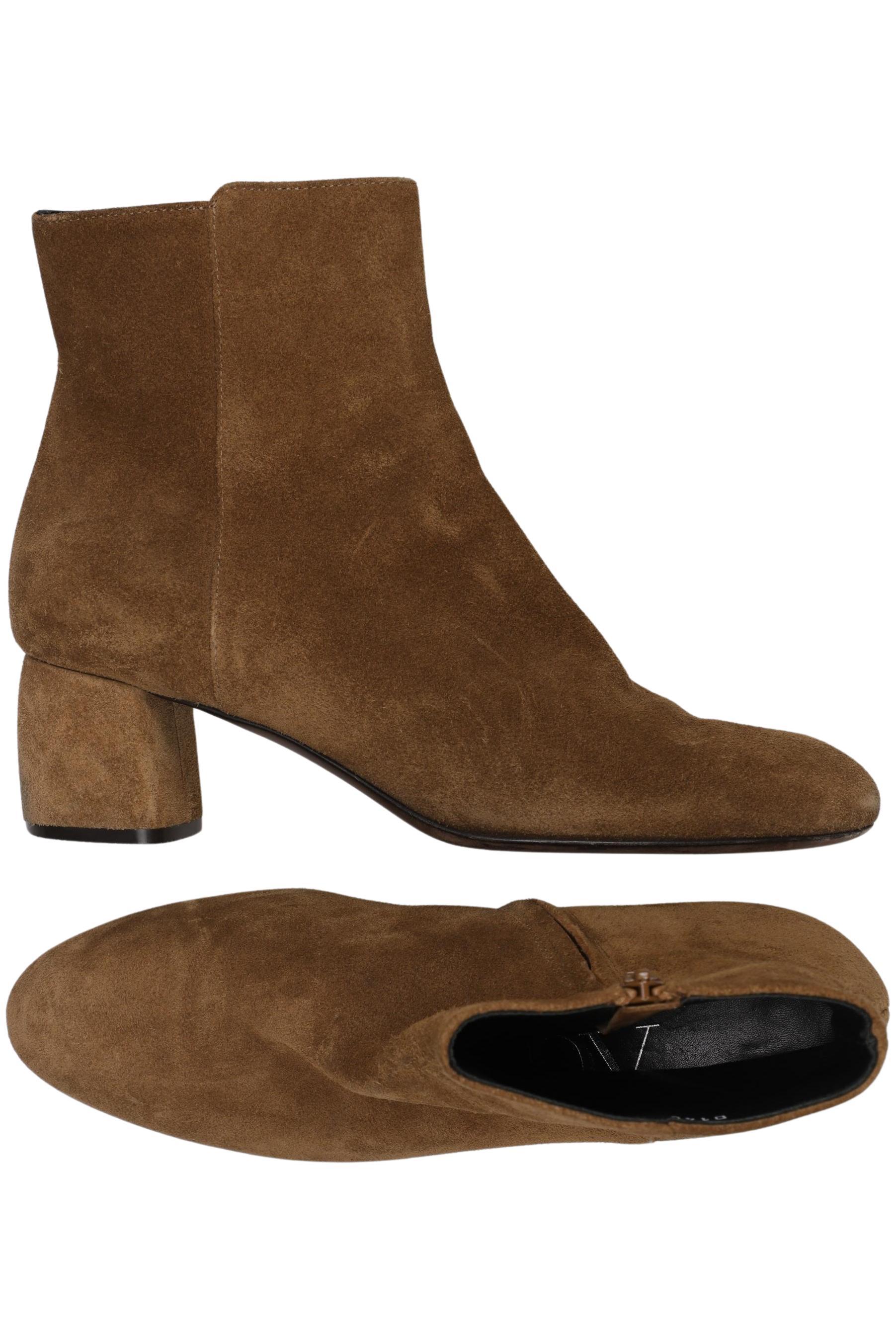 

AGL Attilio Giusti Leombruni Damen Stiefelette, braun, Gr. 40