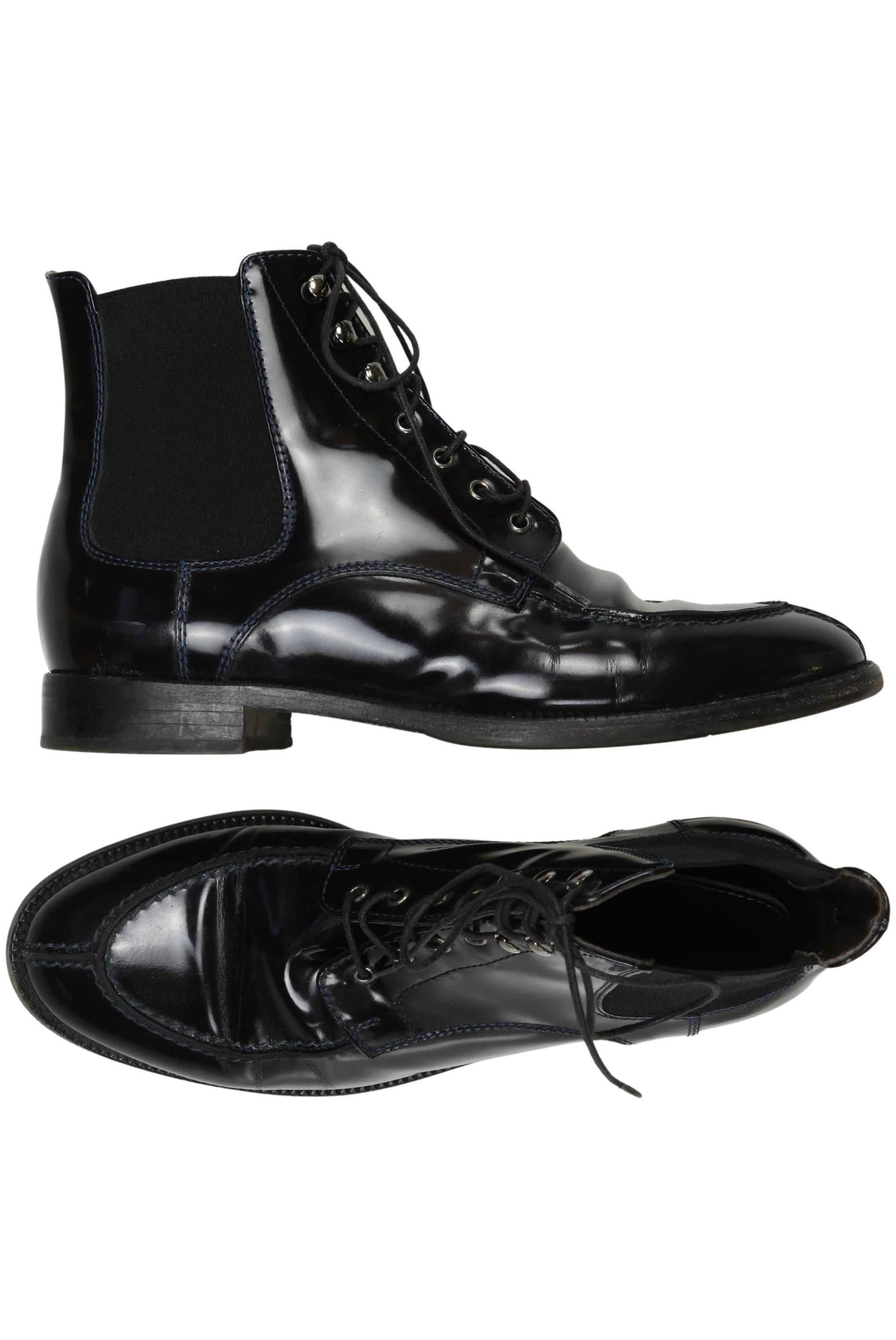 

AGL Attilio Giusti Leombruni Damen Stiefelette, schwarz, Gr. 37
