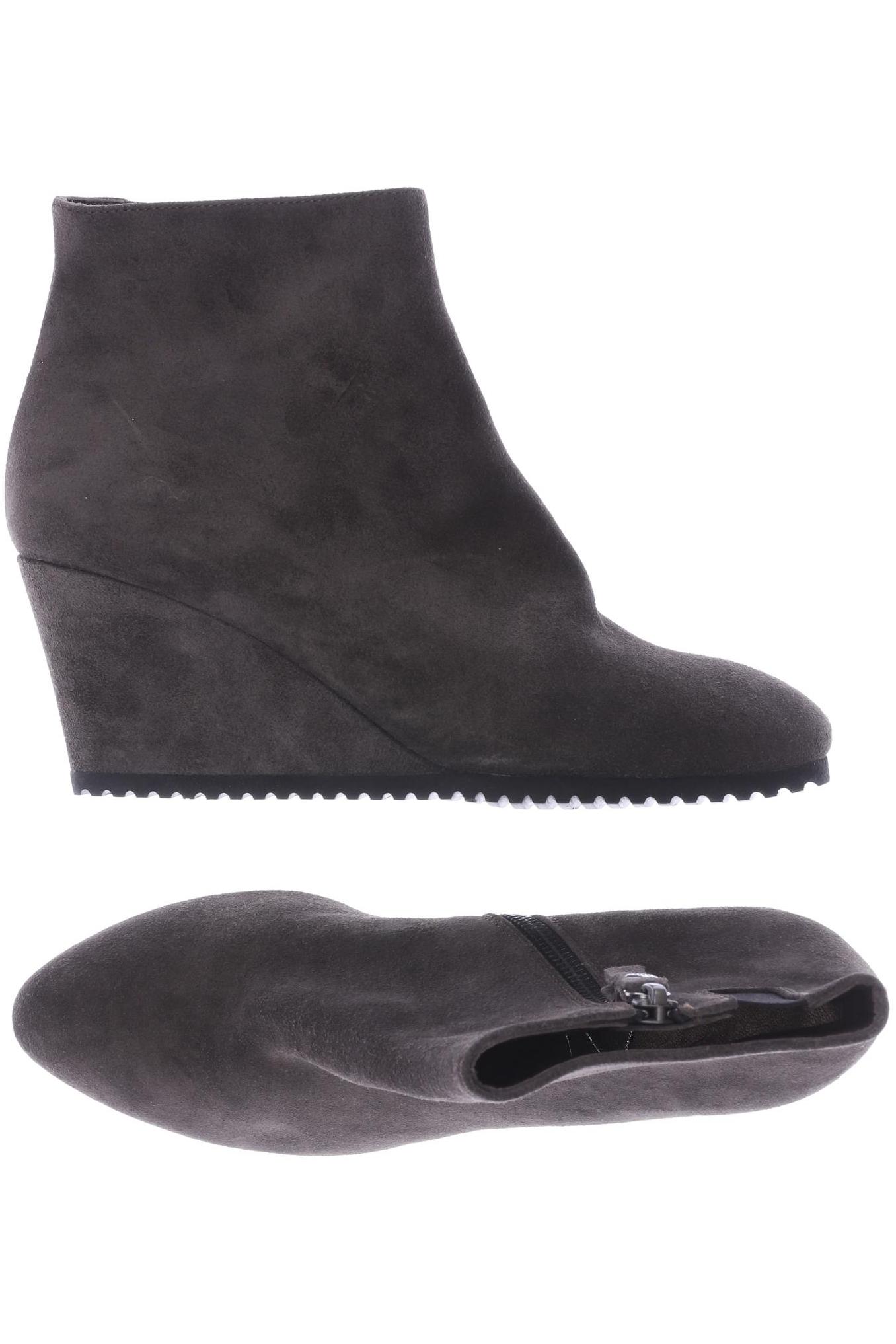 

AGL Attilio Giusti Leombruni Damen Stiefelette, braun, Gr. 37.5