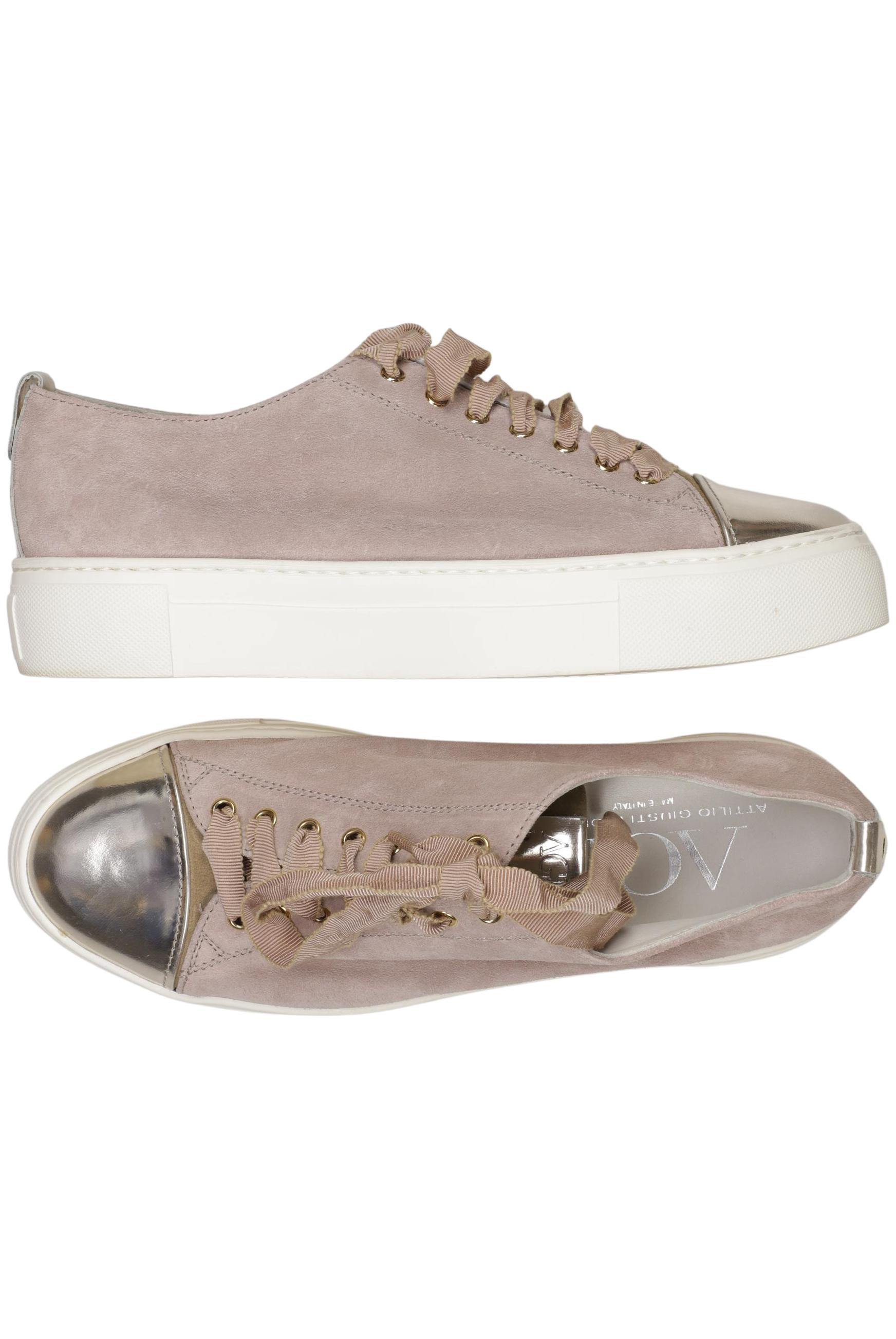 

AGL Attilio Giusti Leombruni Damen Sneakers, mehrfarbig, Gr. 40.5