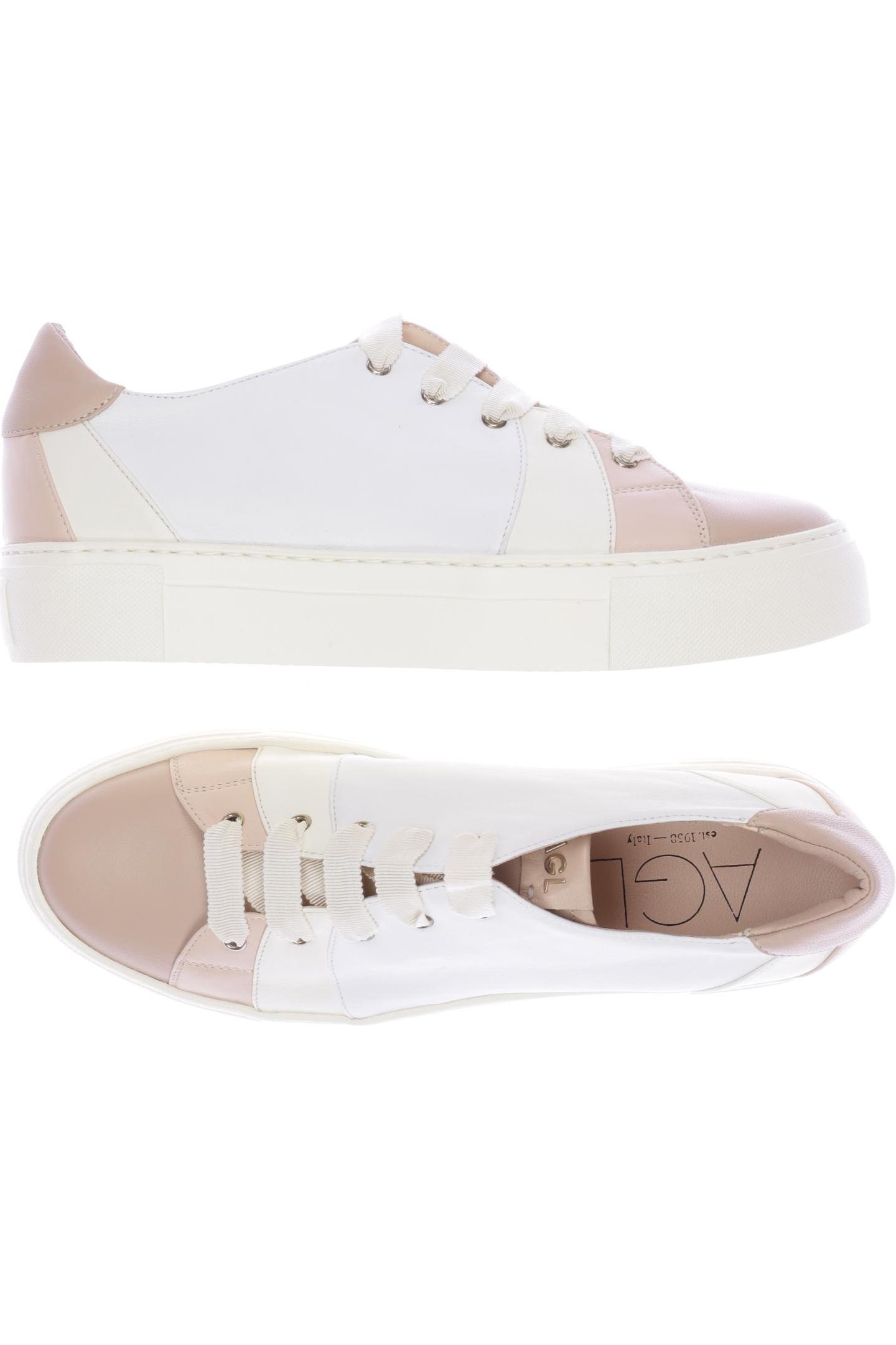 

AGL Attilio Giusti Leombruni Damen Sneakers, mehrfarbig