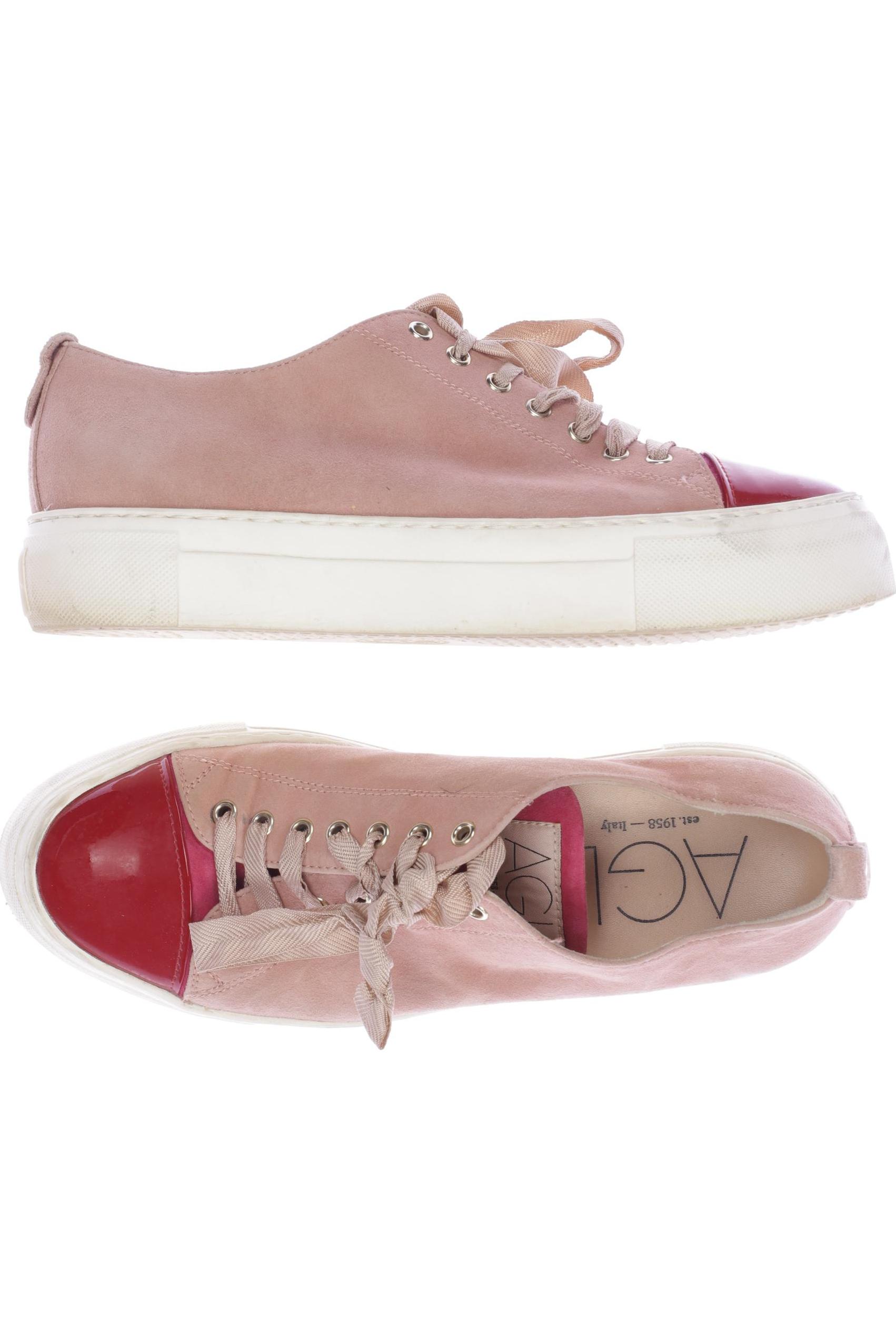 

AGL Attilio Giusti Leombruni Damen Sneakers, pink
