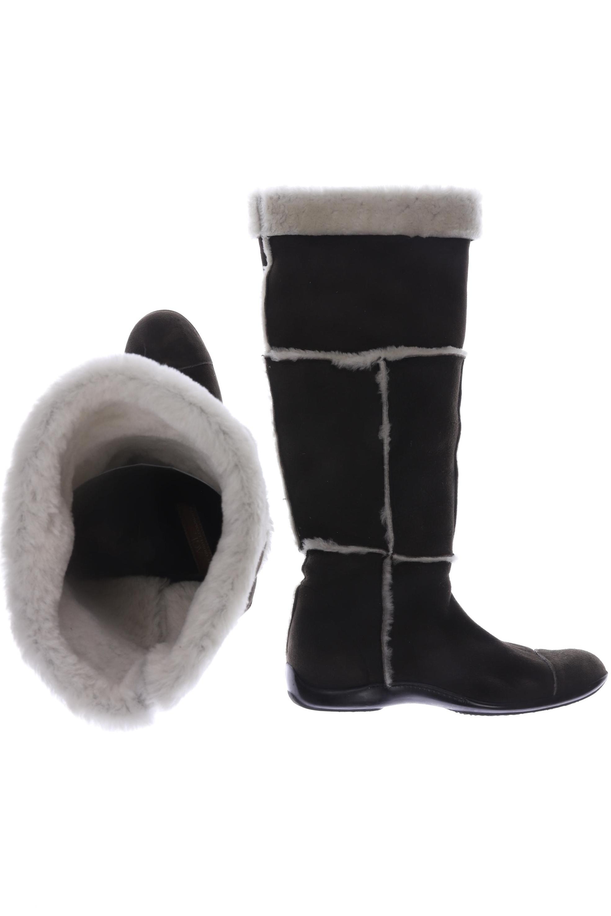 

AGL Attilio Giusti Leombruni Damen Stiefel, braun, Gr. 39