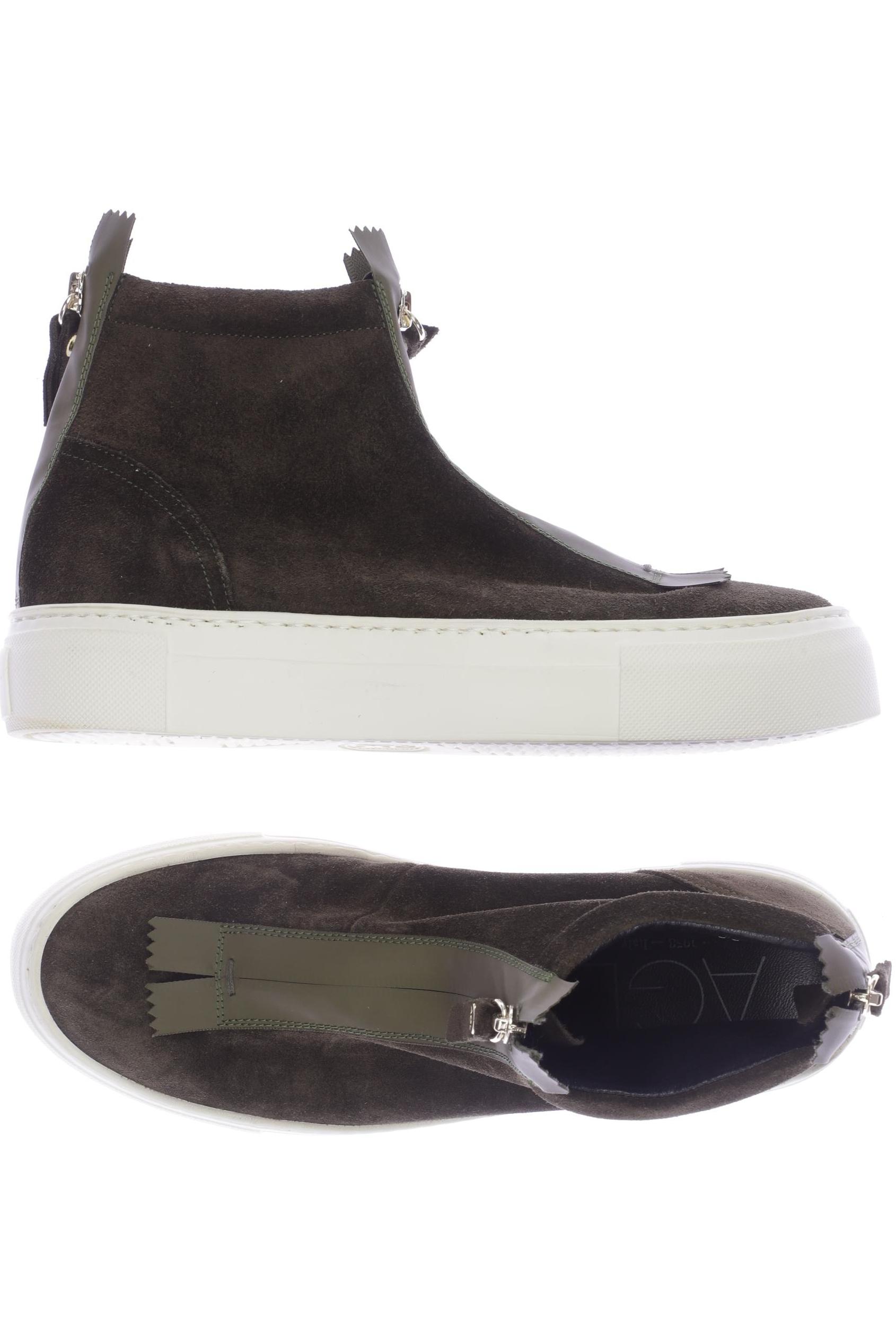 

AGL Attilio Giusti Leombruni Damen Stiefelette, grün