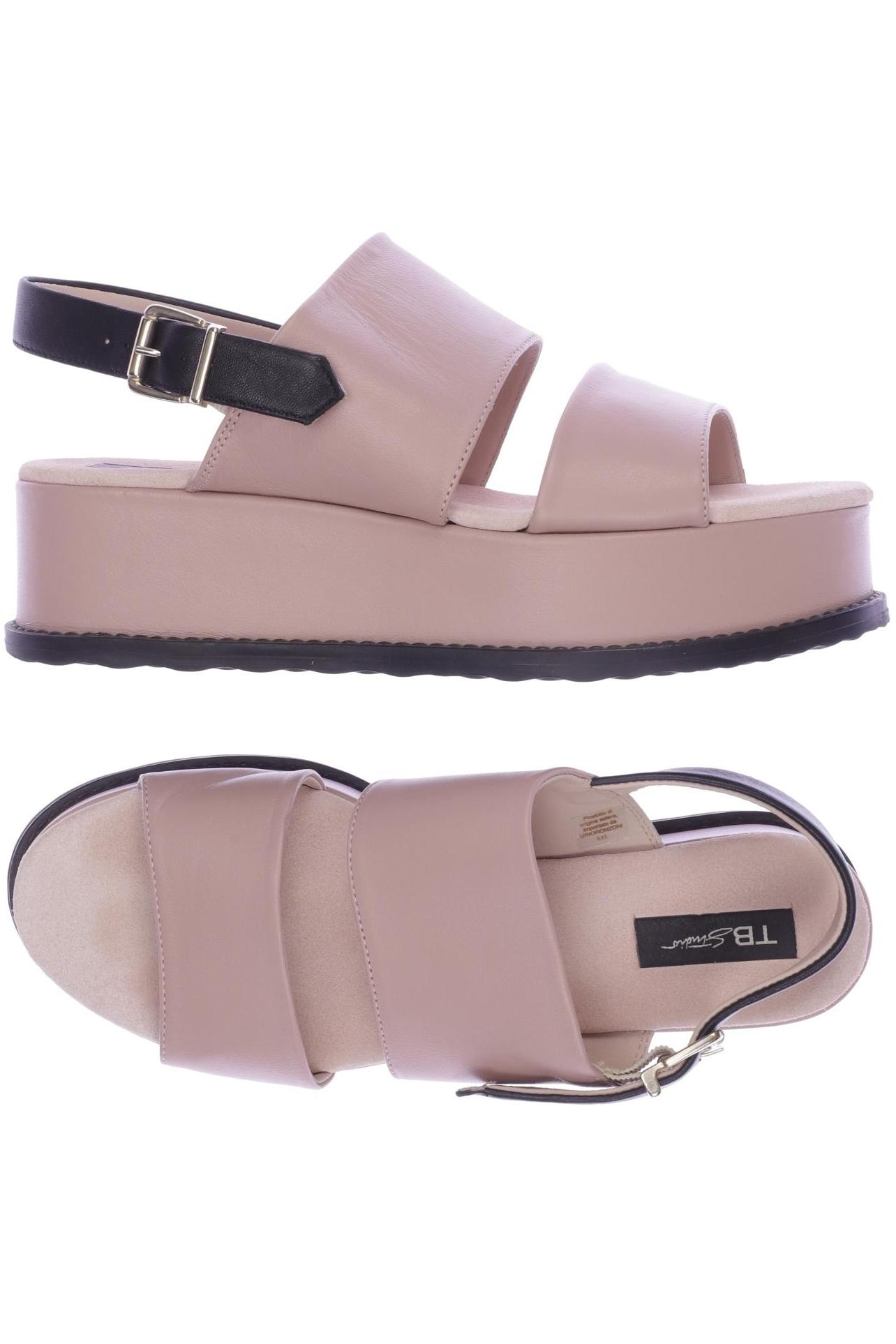 

AGL Attilio Giusti Leombruni Damen Sandale, pink, Gr. 38