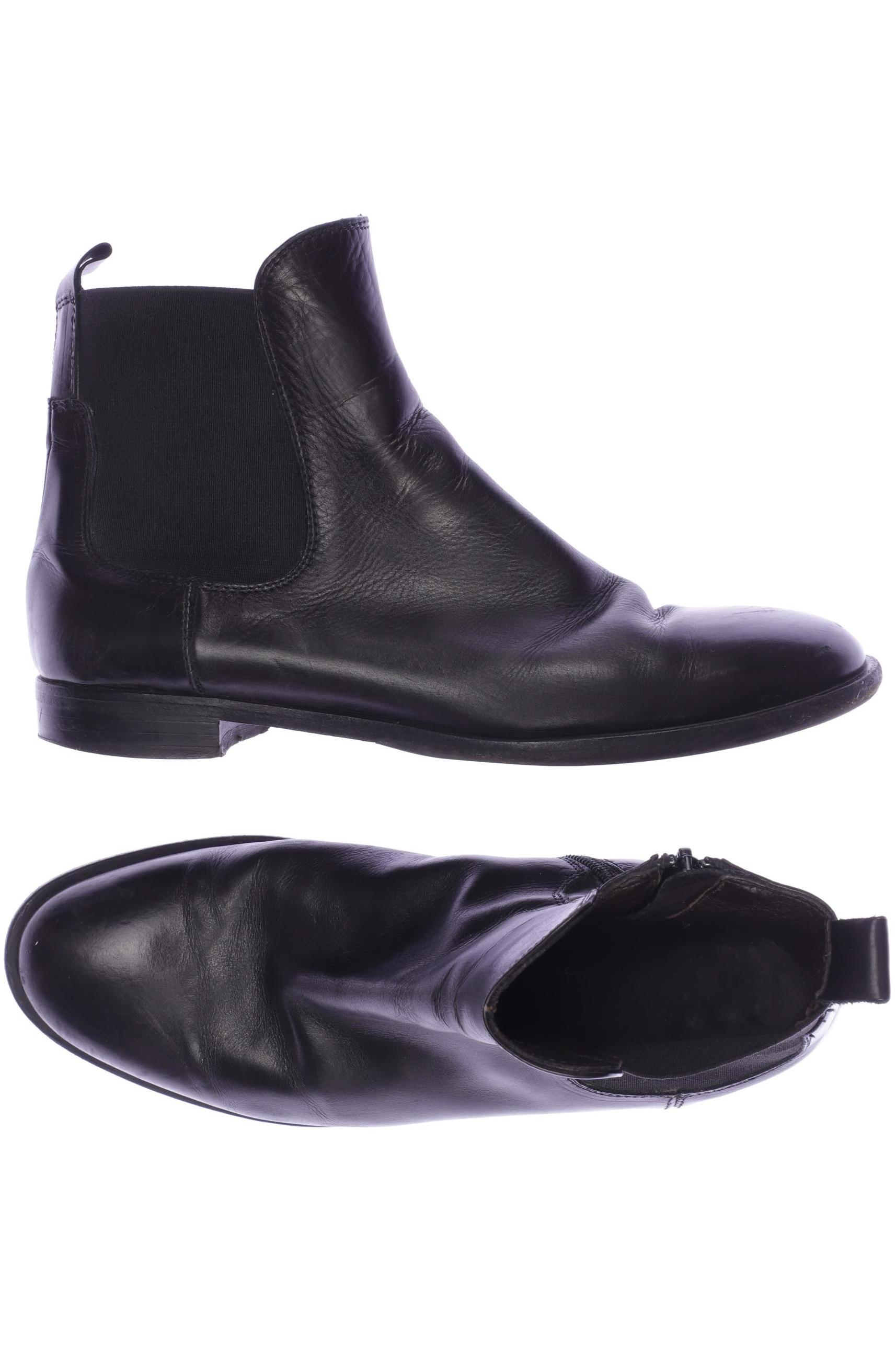 

AGL Attilio Giusti Leombruni Damen Stiefelette, schwarz, Gr. 37