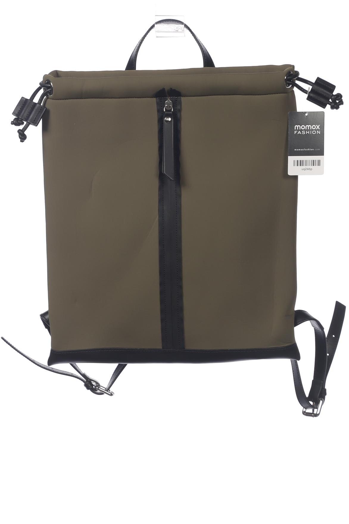 

AGL Attilio Giusti Leombruni Damen Rucksack, grün, Gr.