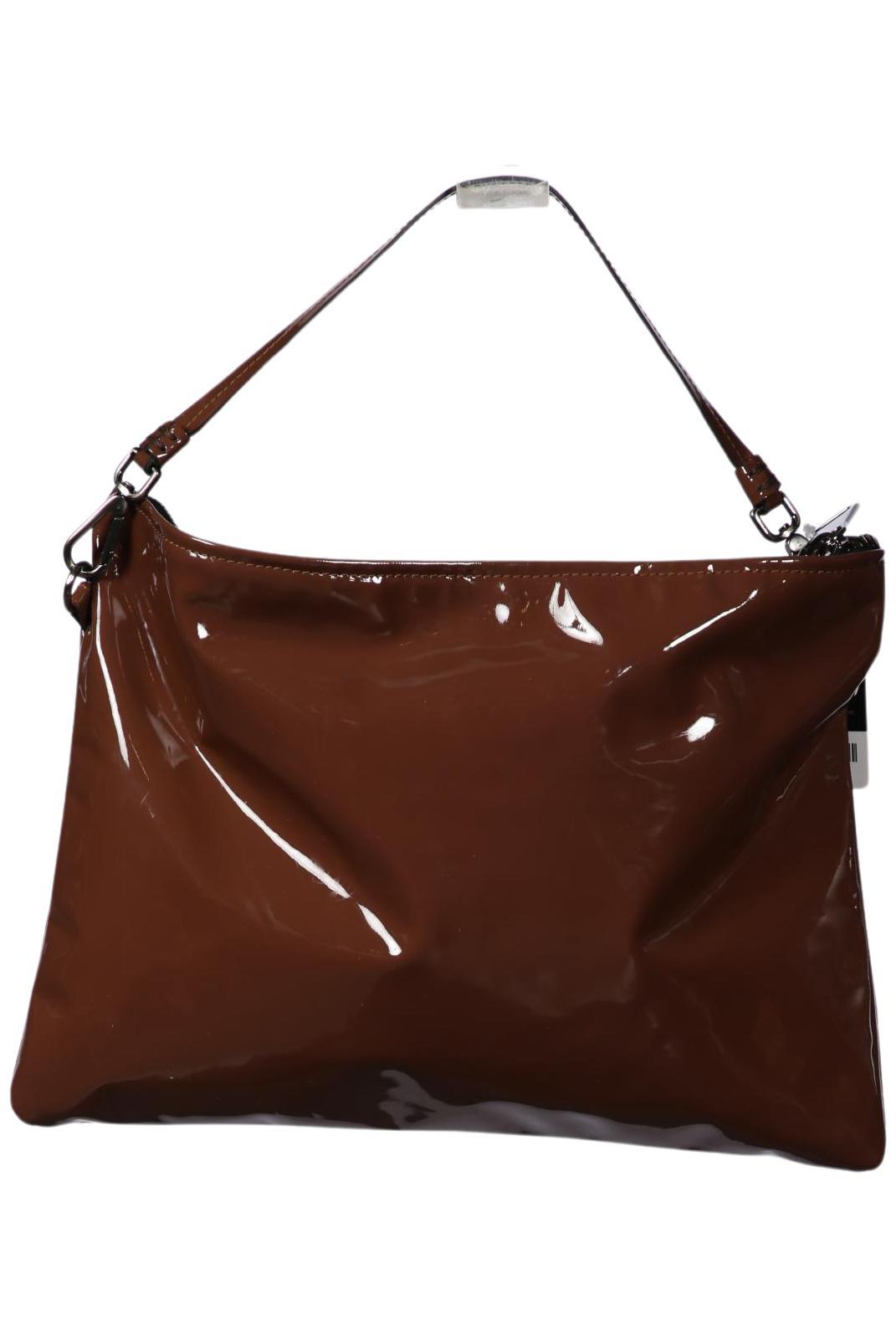 

AGL Attilio Giusti Leombruni Damen Handtasche, braun, Gr.