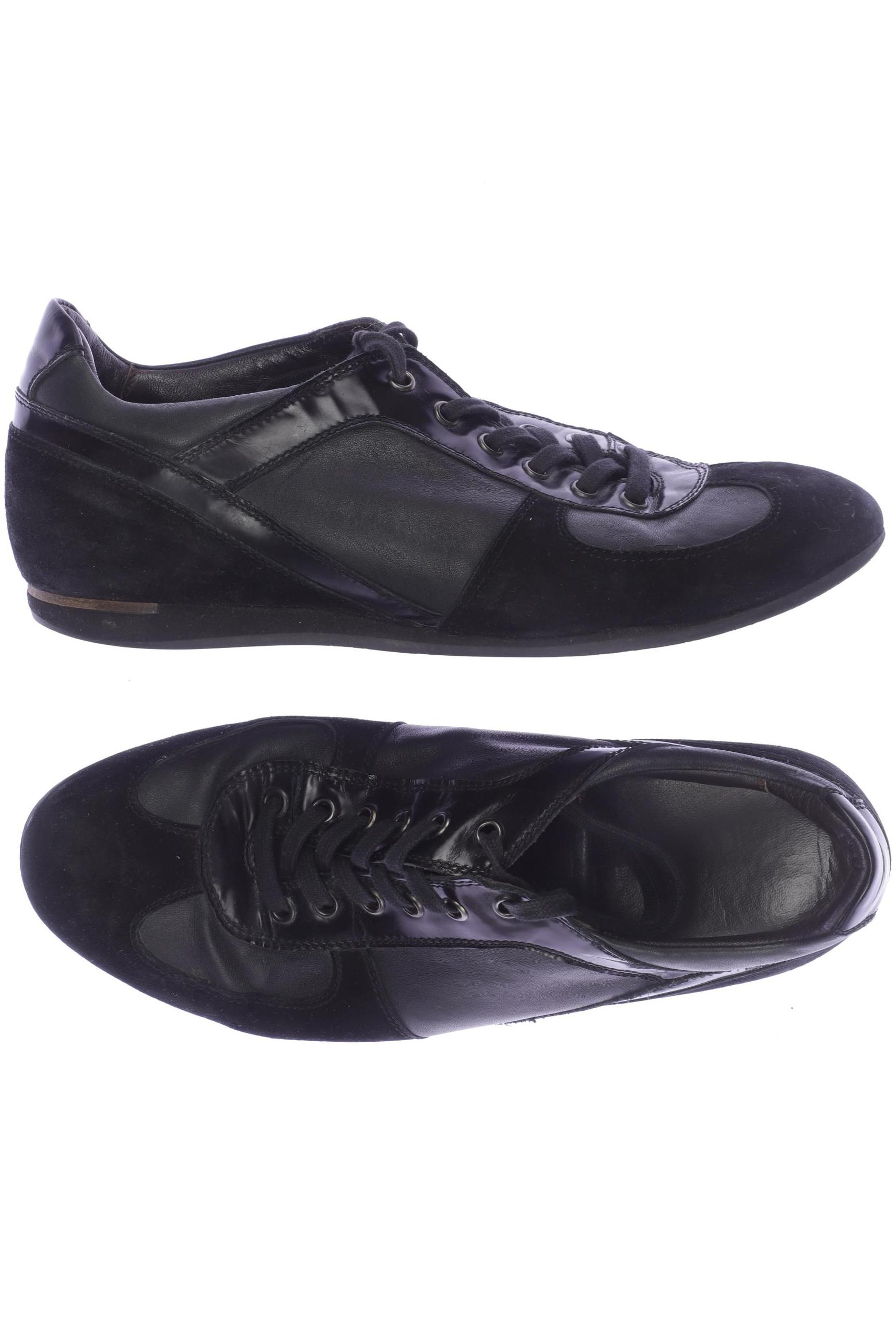 

AGL Attilio Giusti Leombruni Damen Halbschuh, schwarz, Gr. 37