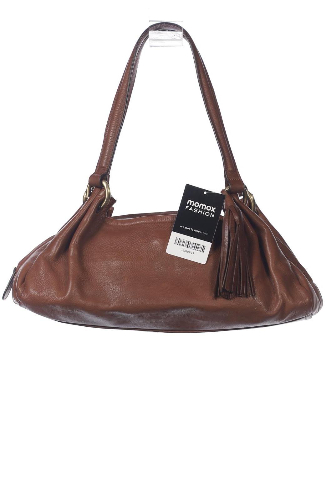 Thumbnail - AGL Attilio Giusti Leombruni Damen Handtasche, braun, Gr.