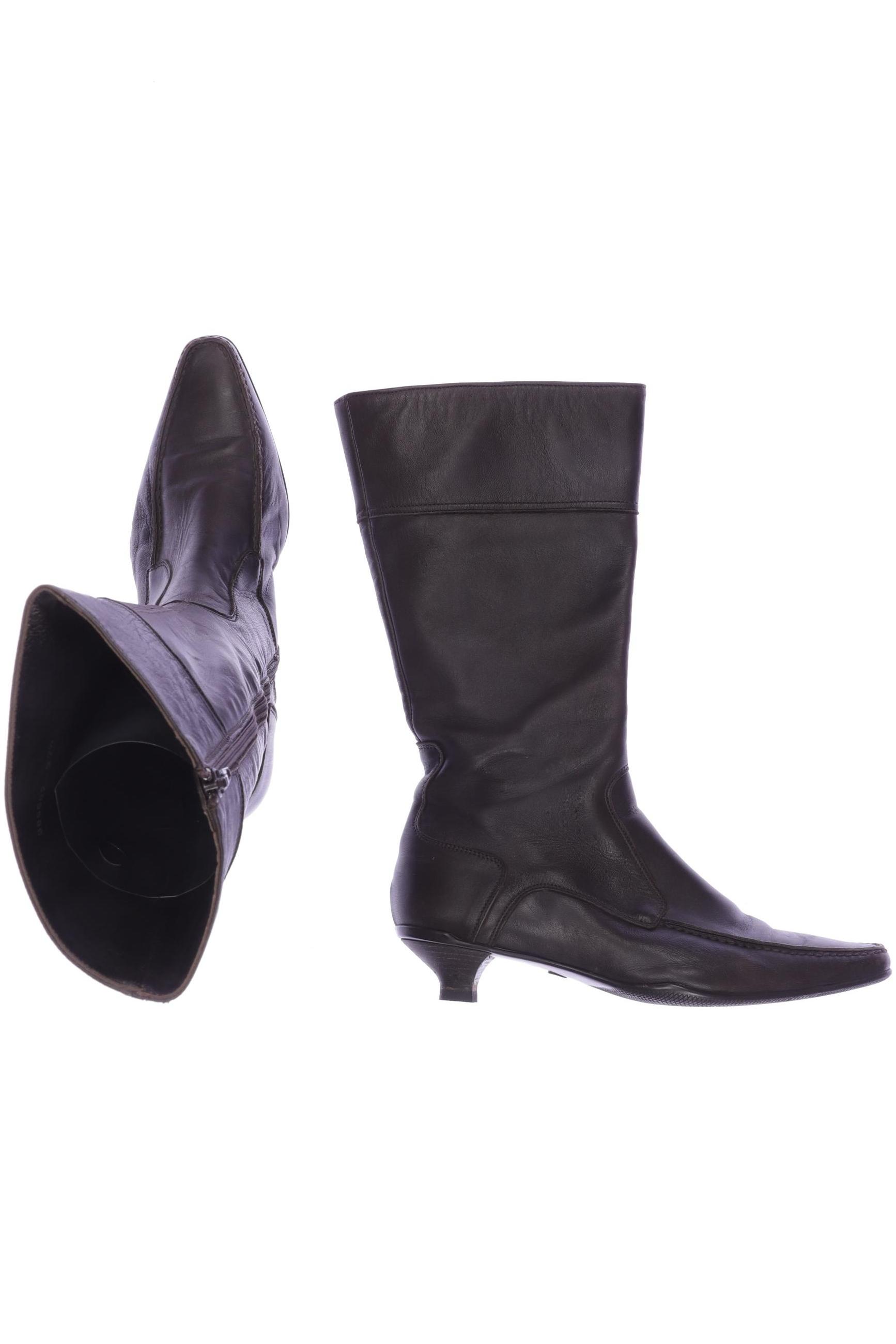 

AGL Attilio Giusti Leombruni Damen Stiefel, braun, Gr. 37.5